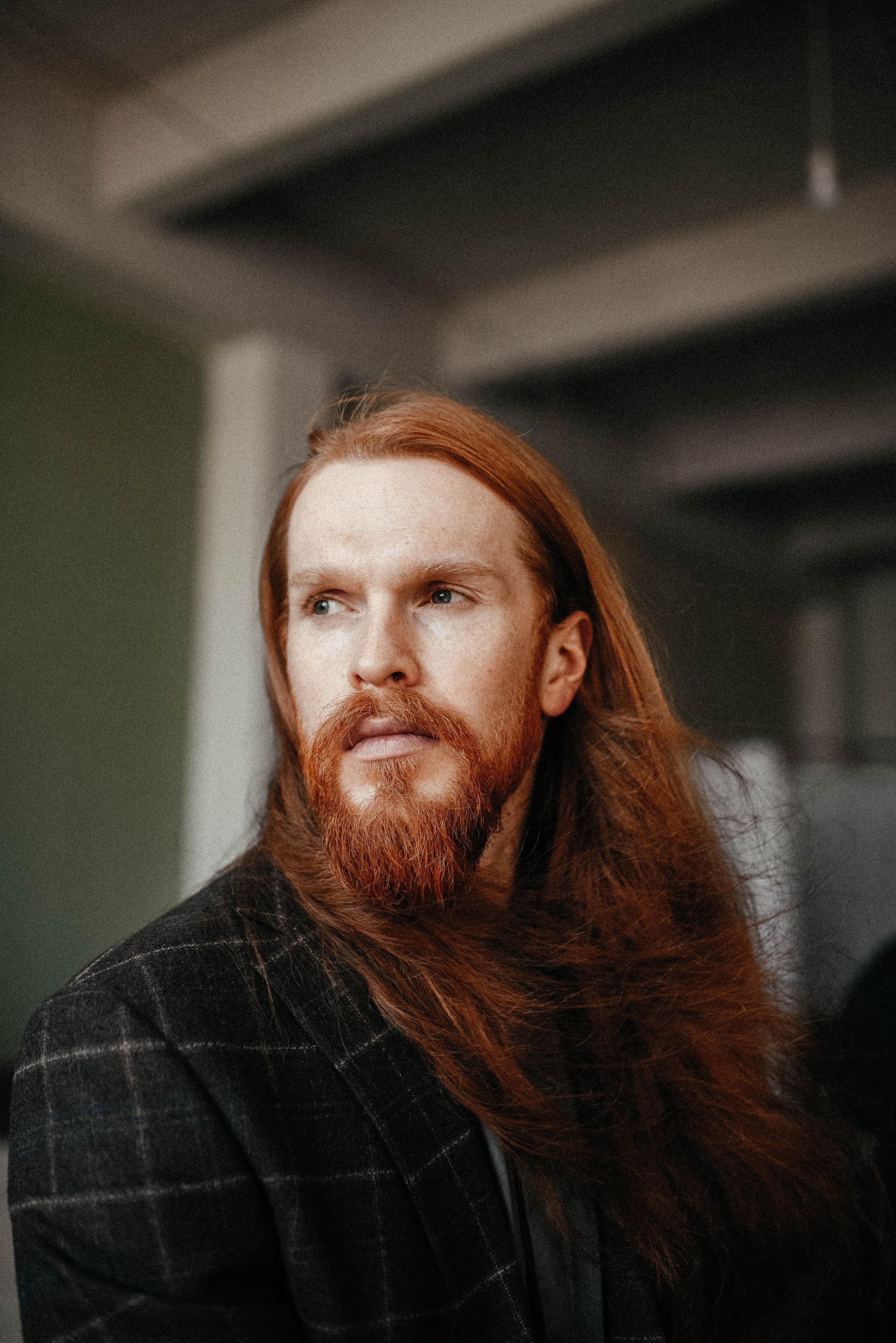 Рустам и Екатерина. Главная