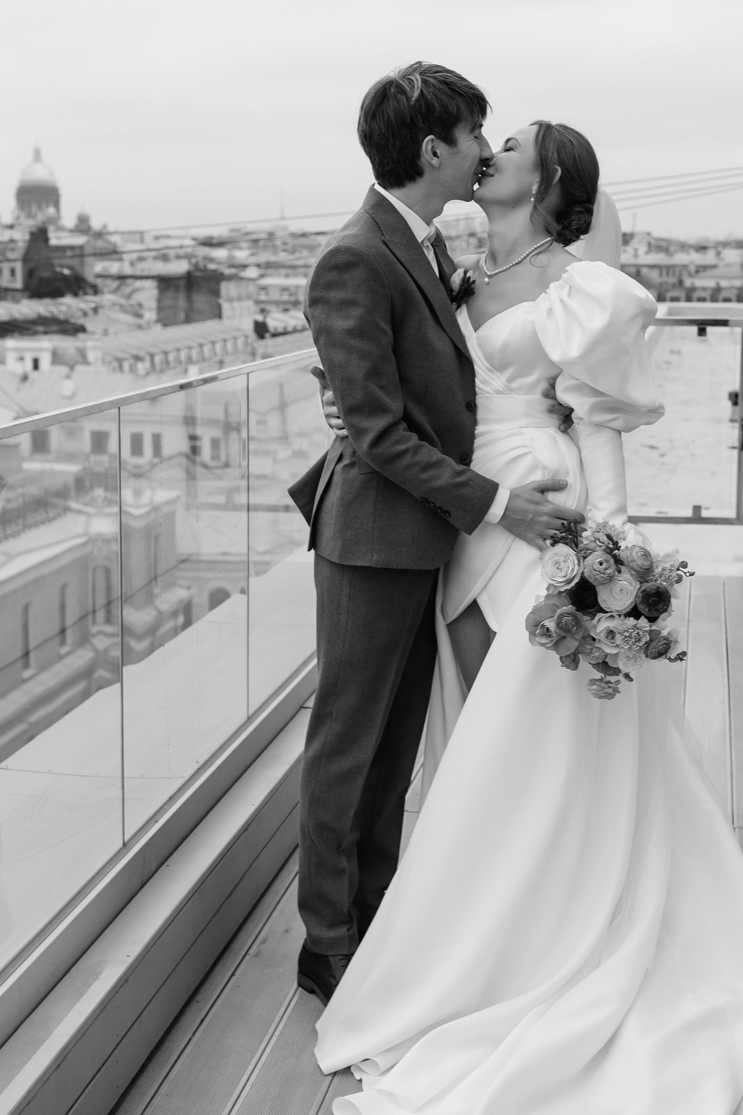 Пример полной свадебной съемки. Свадебный фотограф в Санкт-Петербурге Вика Стукачева