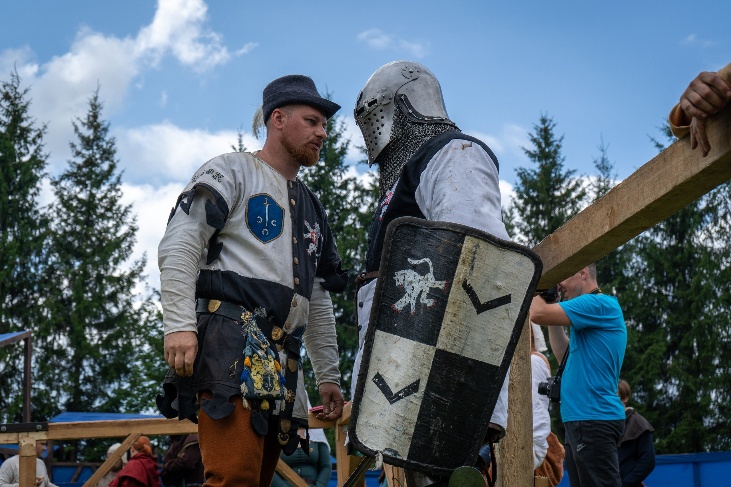 Фестивали\ярмарки. Oljoy.ph — photographer in Minsk