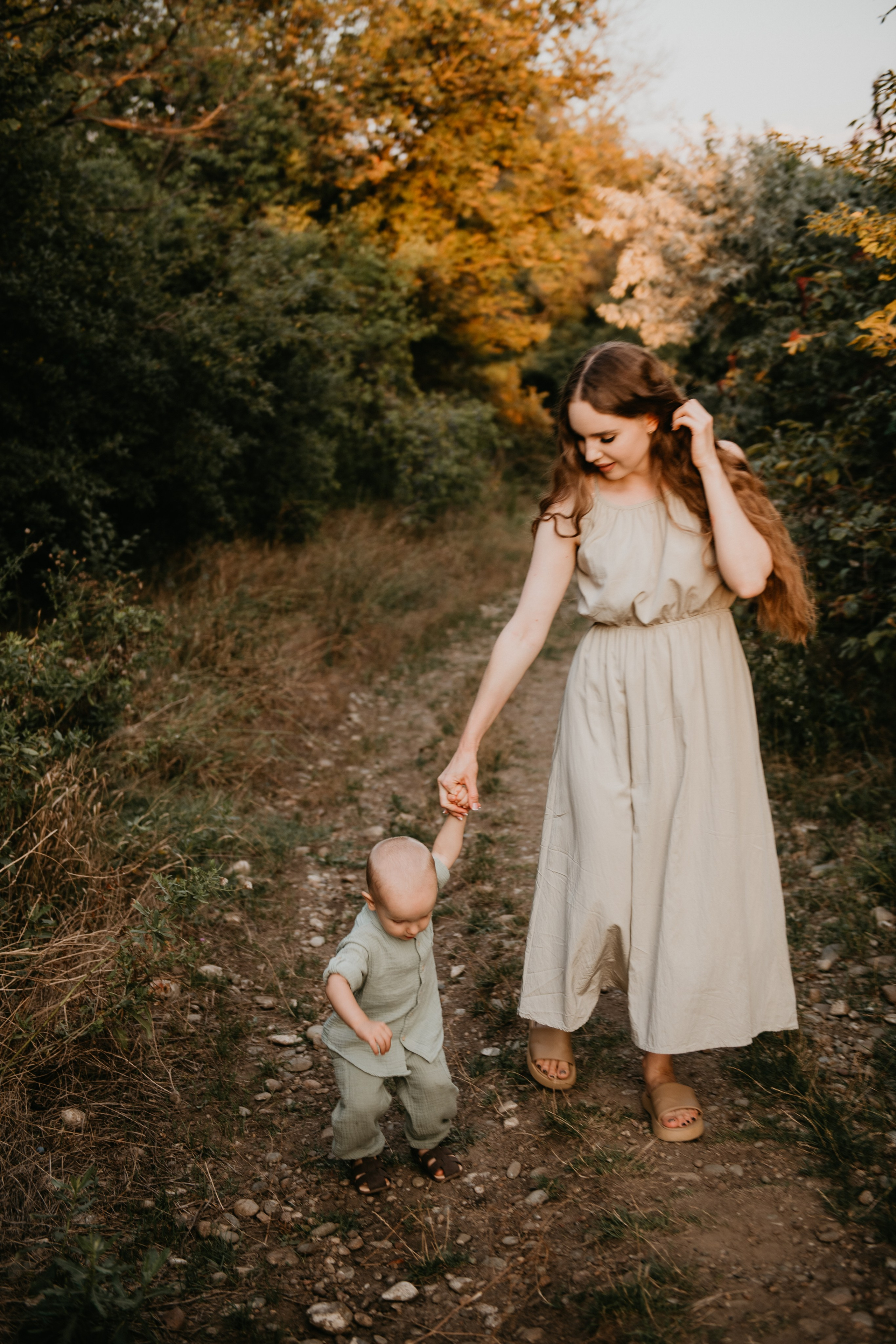 Семейные съёмки. Детский и семейный фотограф в Армавире Даша Зубкова