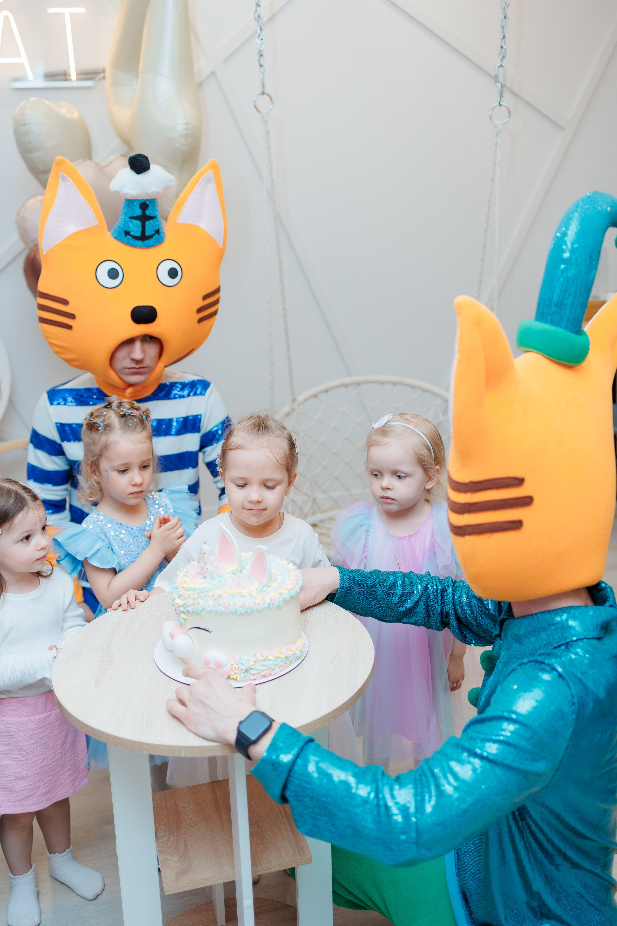 Аня! С днем рождения!. Свадебный фотограф Саратов Екатерина Абросимова