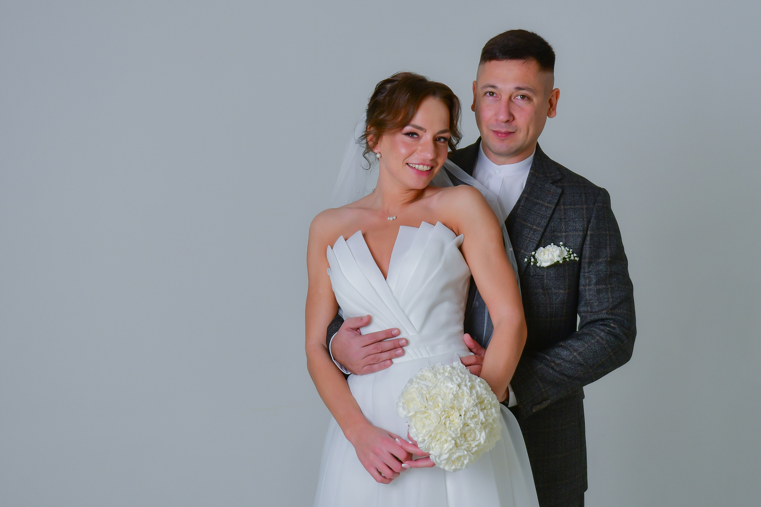 Свадьбы. #БегающийФотограф