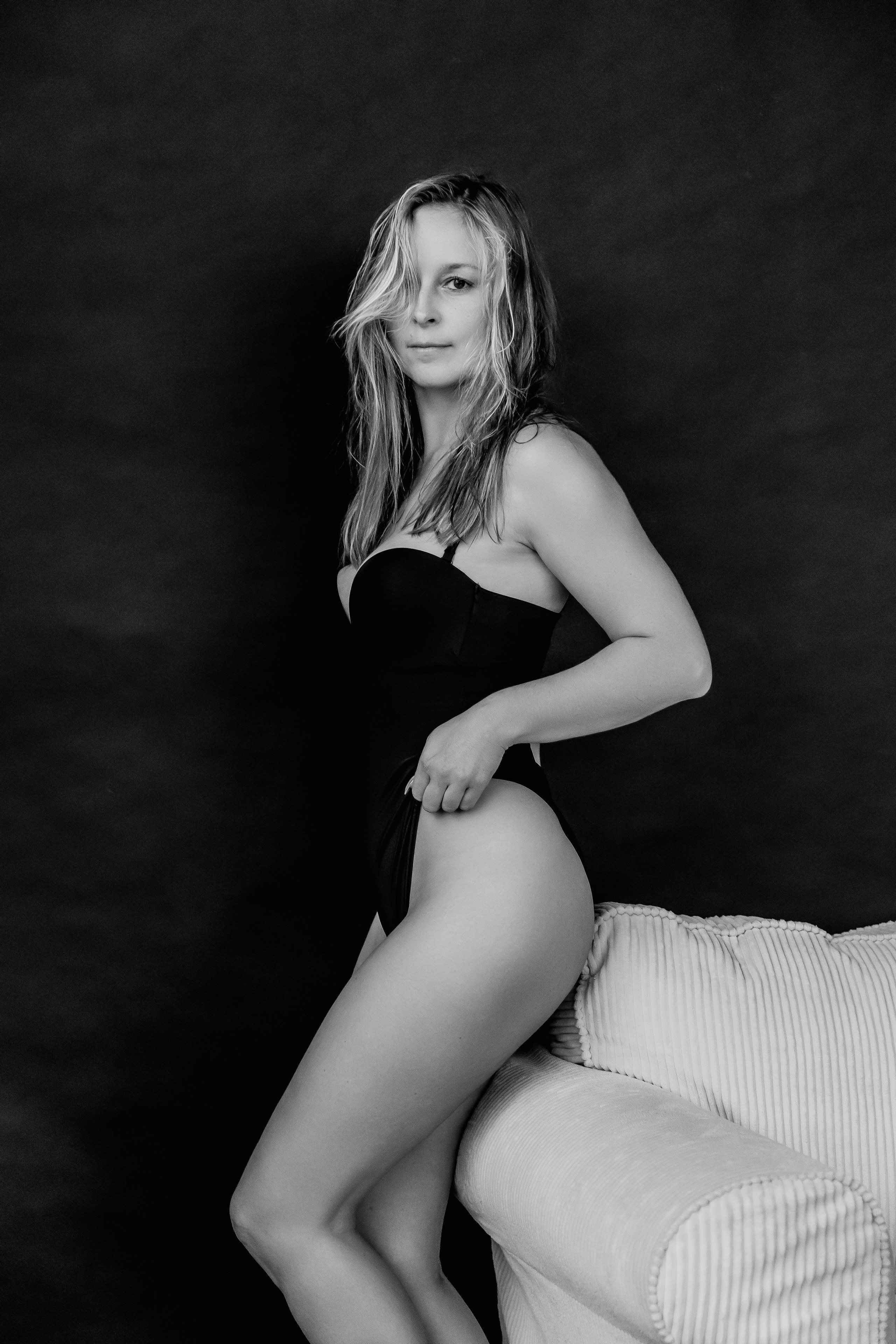 Портфолио. Главная