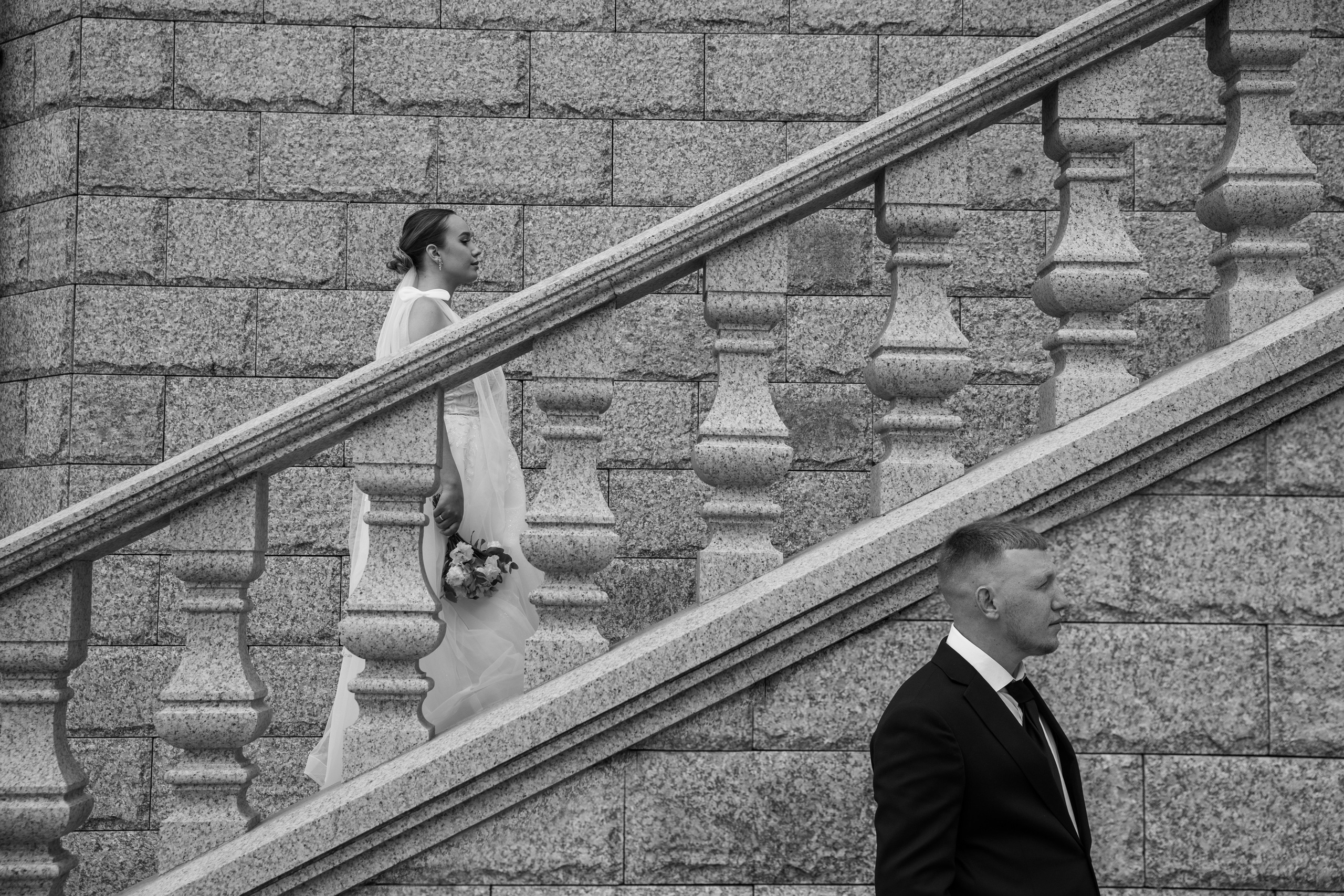 Никита и Анастасия. Семейный и свадебный фотограф в Самаре и Кинеле Мария Донцу