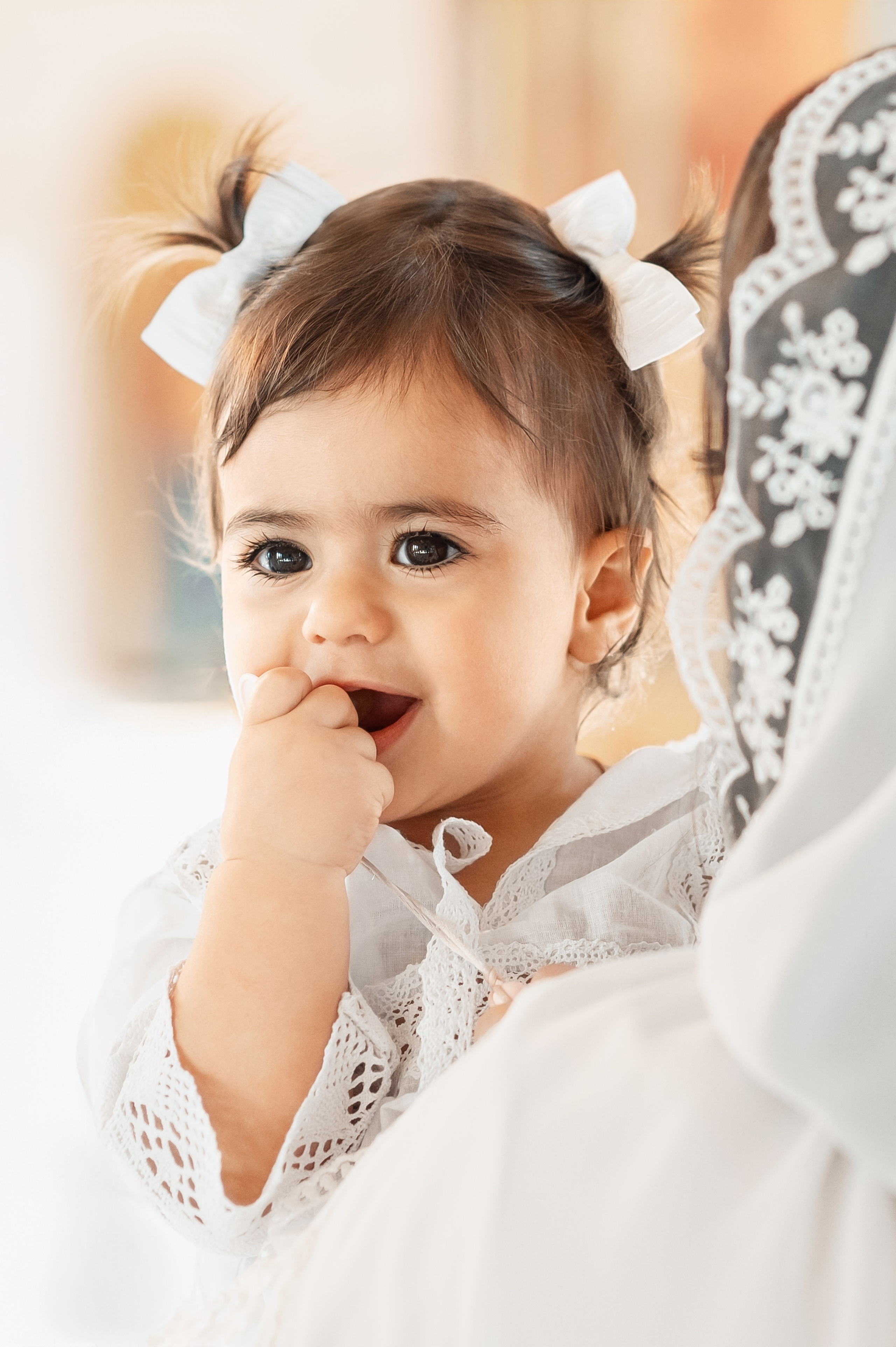 Храм Угрешского. Двойное крещение. Церковный фотограф на Таинство Крещения и Венчания в Оренбурге и Оренбургской области Екатерина Белкина