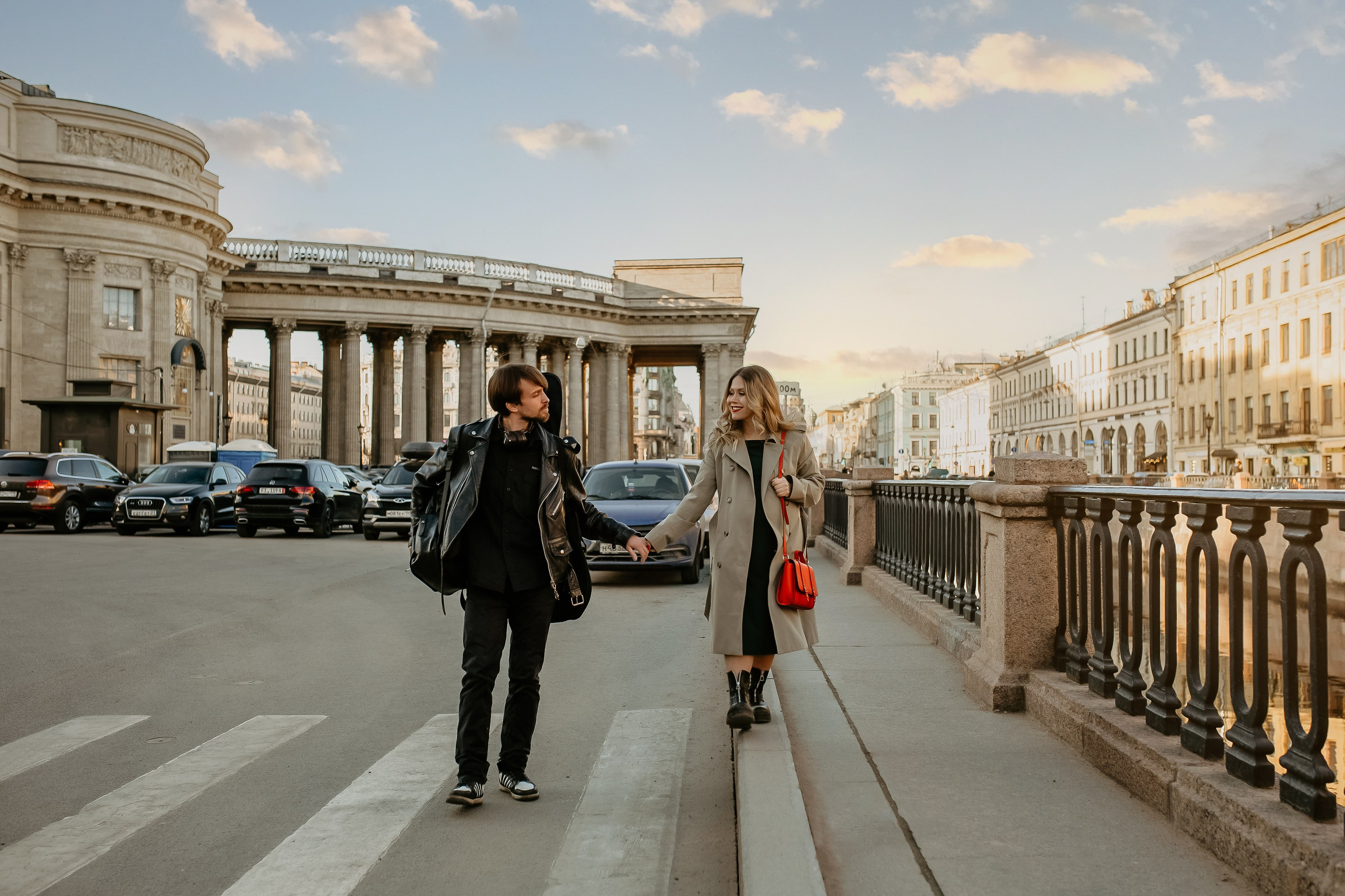 До / после. Портретный и семейный фотограф в Санкт-Петербурге | Татьяна Тайлер