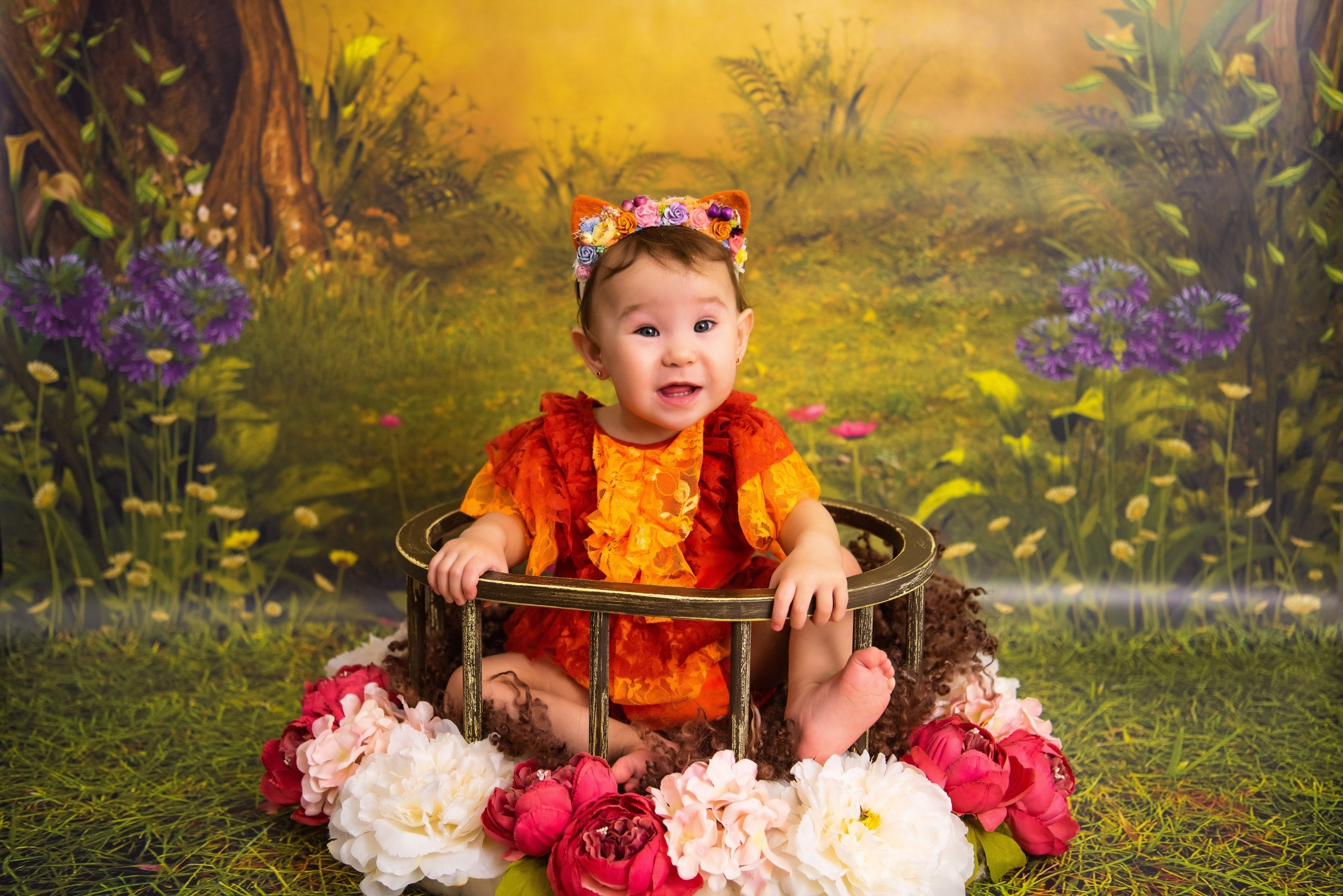 Примеры работ. Фотограф в Нефтеюганске Мила Аксёнкина