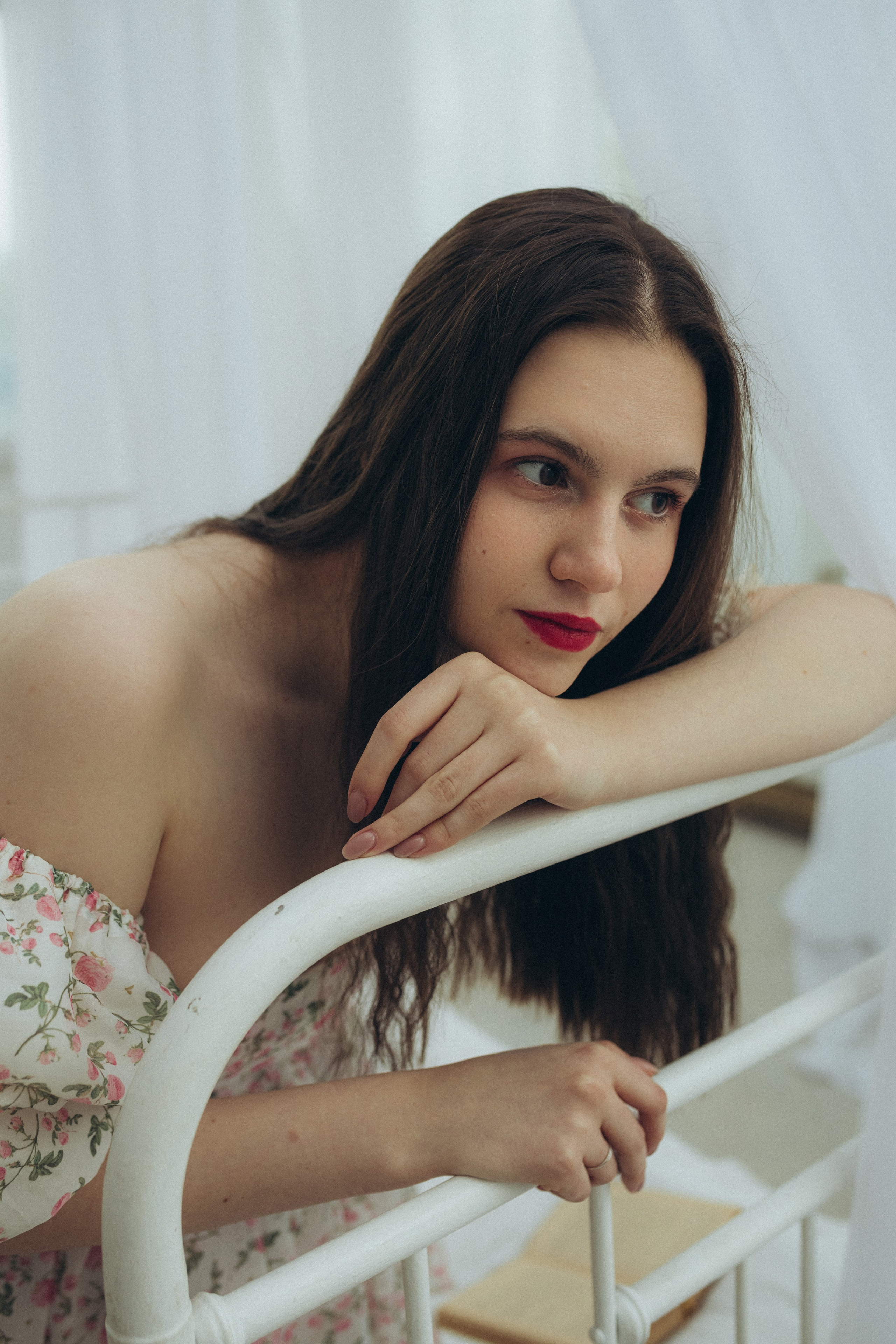 Аня К. Женский и семейный фотограф в Санкт-Петербурге Ольга Сидорова