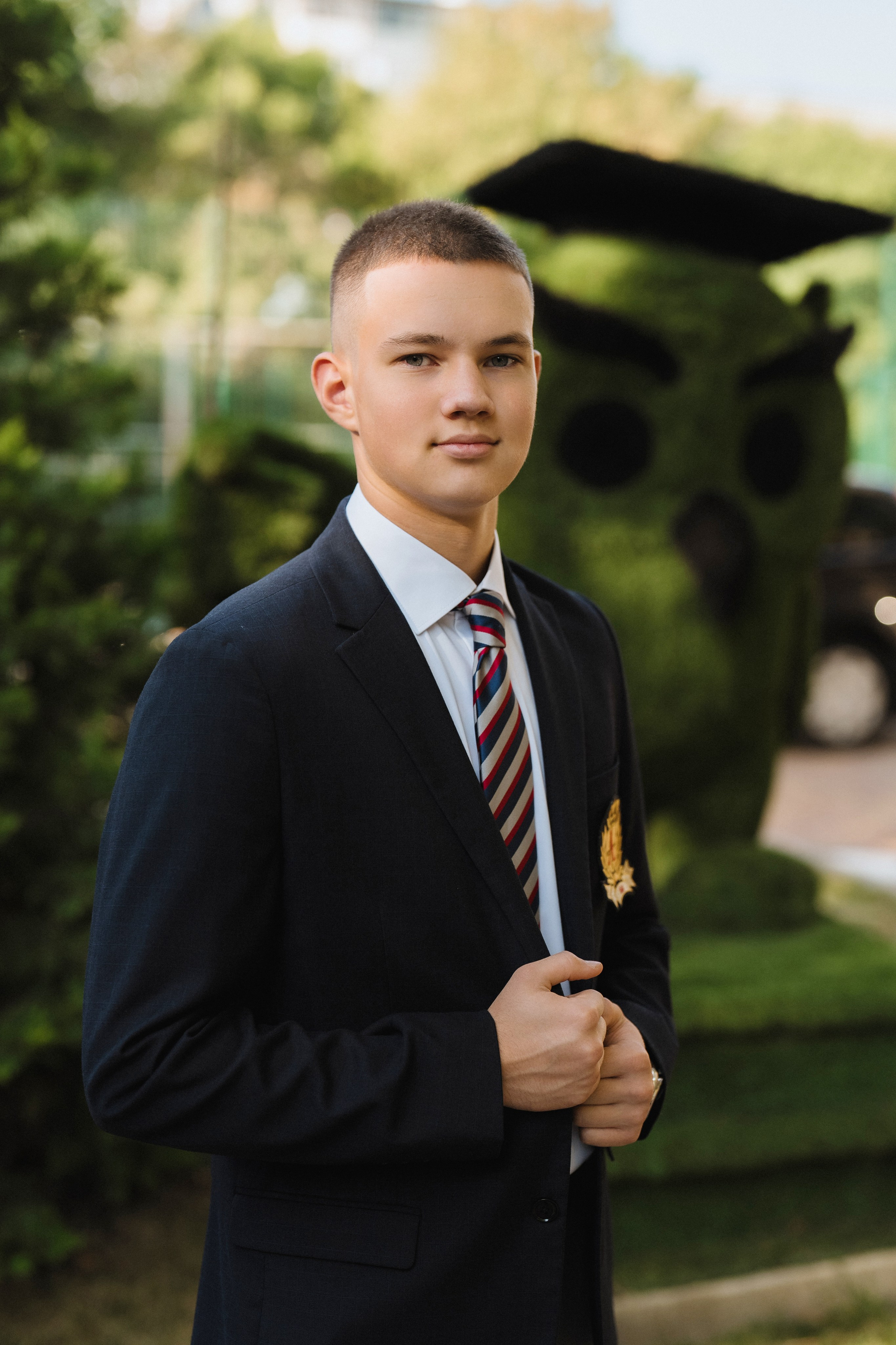 11 класс Личность. Выпускные альбомы Натальи Бутко: Новороссийск, Анапа, Геленджик