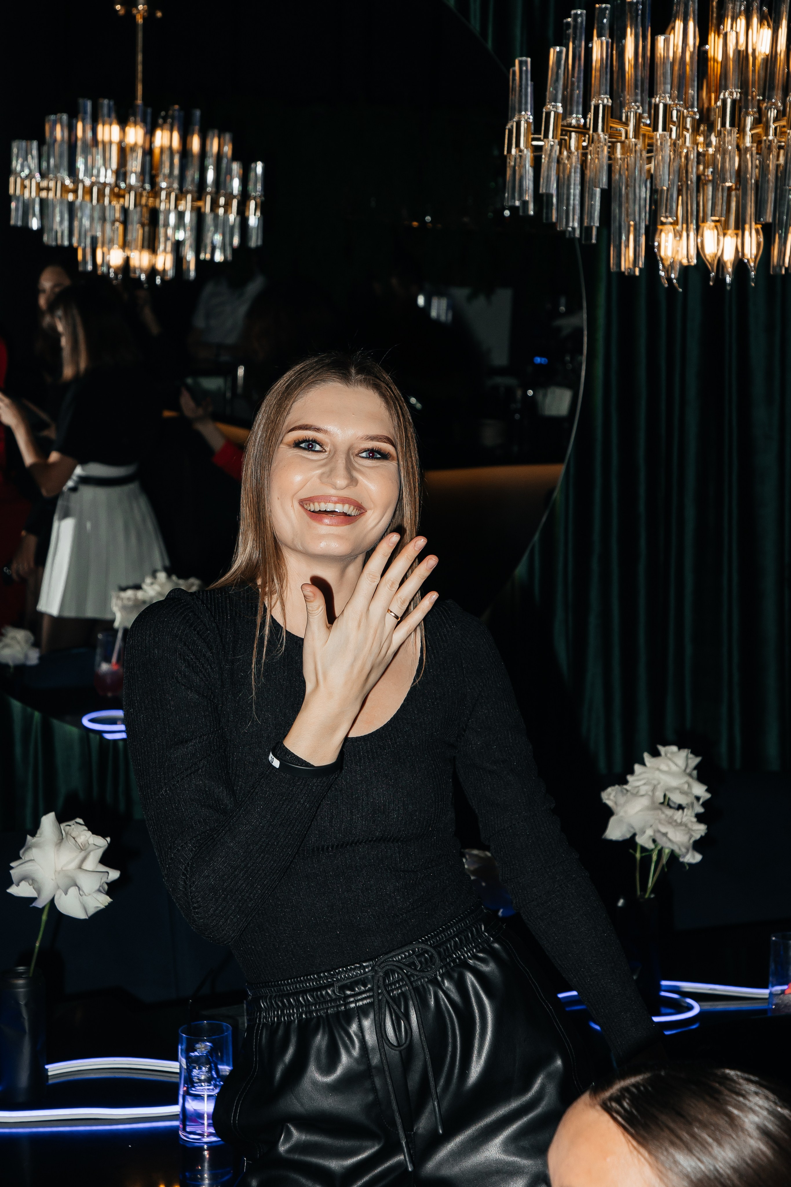 Mine Crush. Фотограф Денис Лесковский (Тюмень)