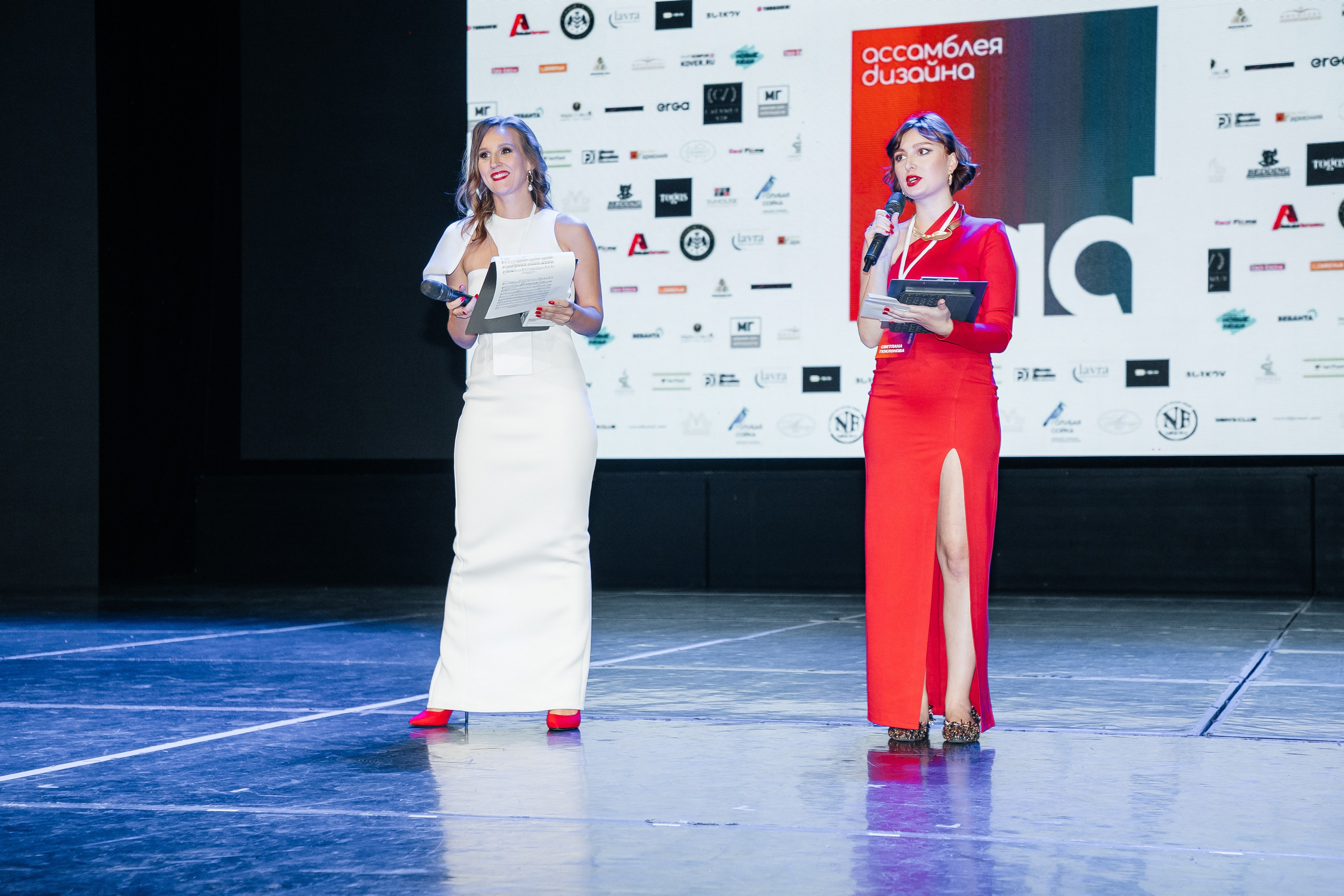 Ассамблея Дизайнеров. Фотограф Денис Лесковский (Тюмень)