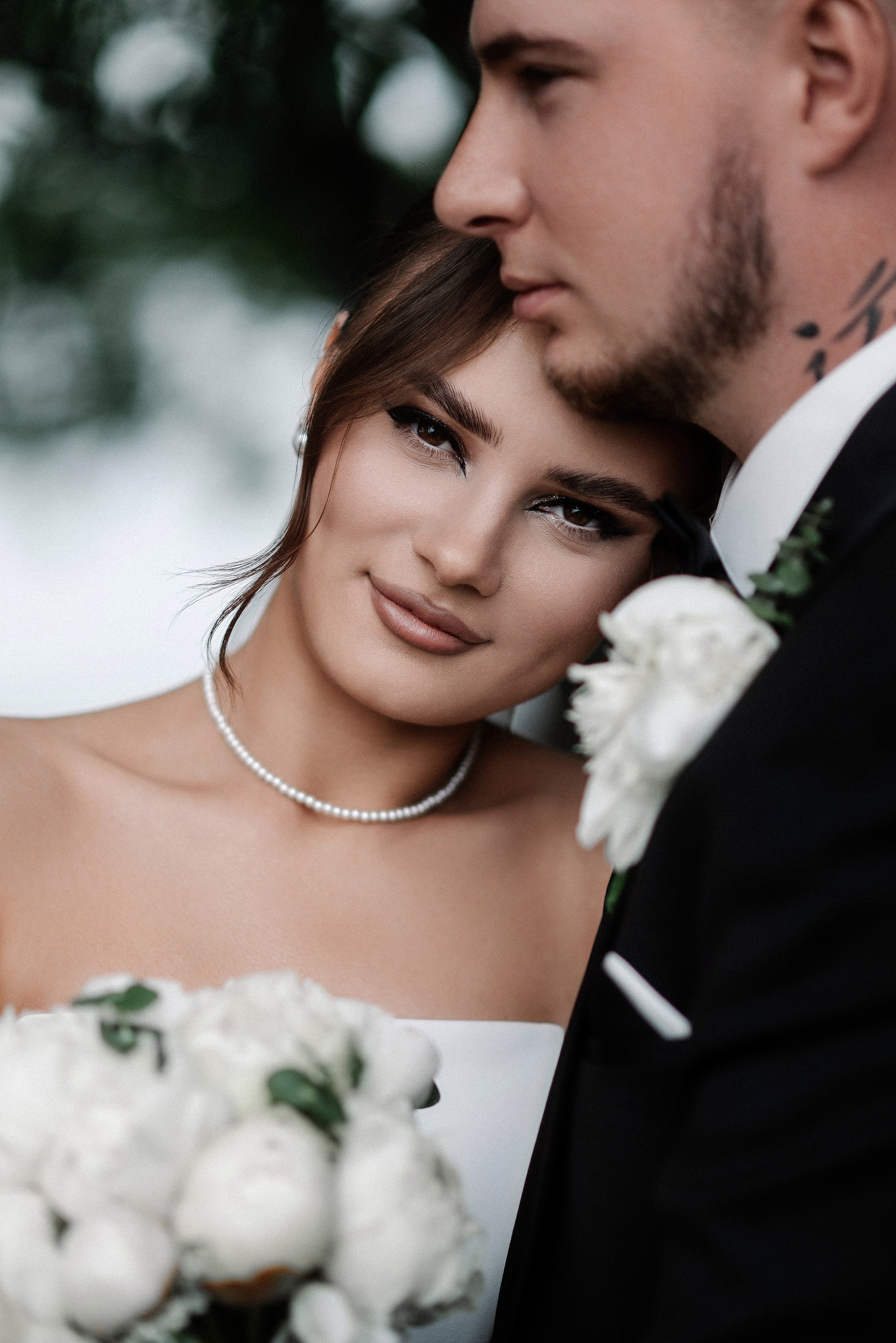 Свадьбы. Свадебный и портретный фотограф в Липецке Юлия Свит