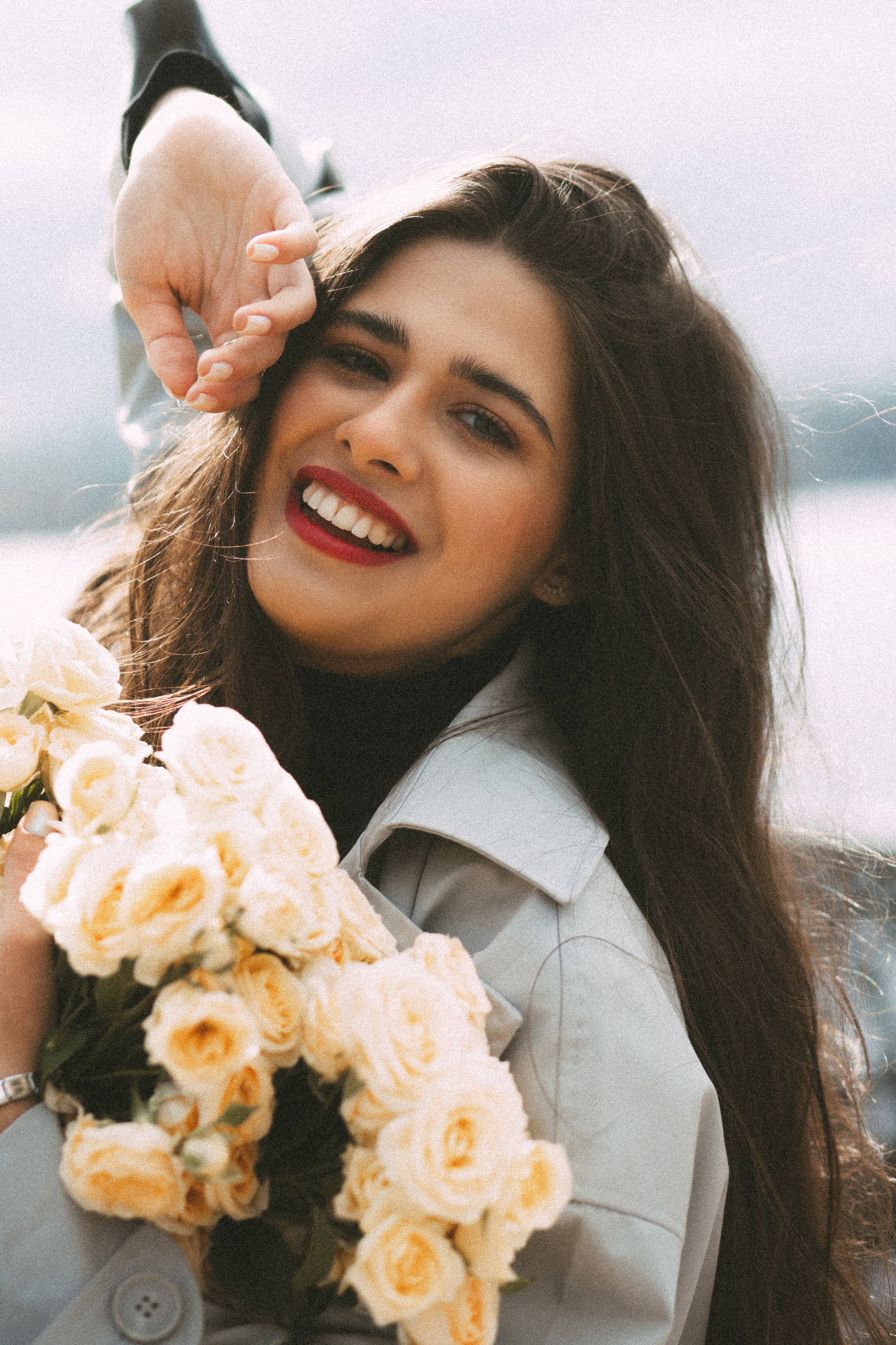 Дарья | Санкт-Петербург. Фотограф Екатерина Амбрушкевич