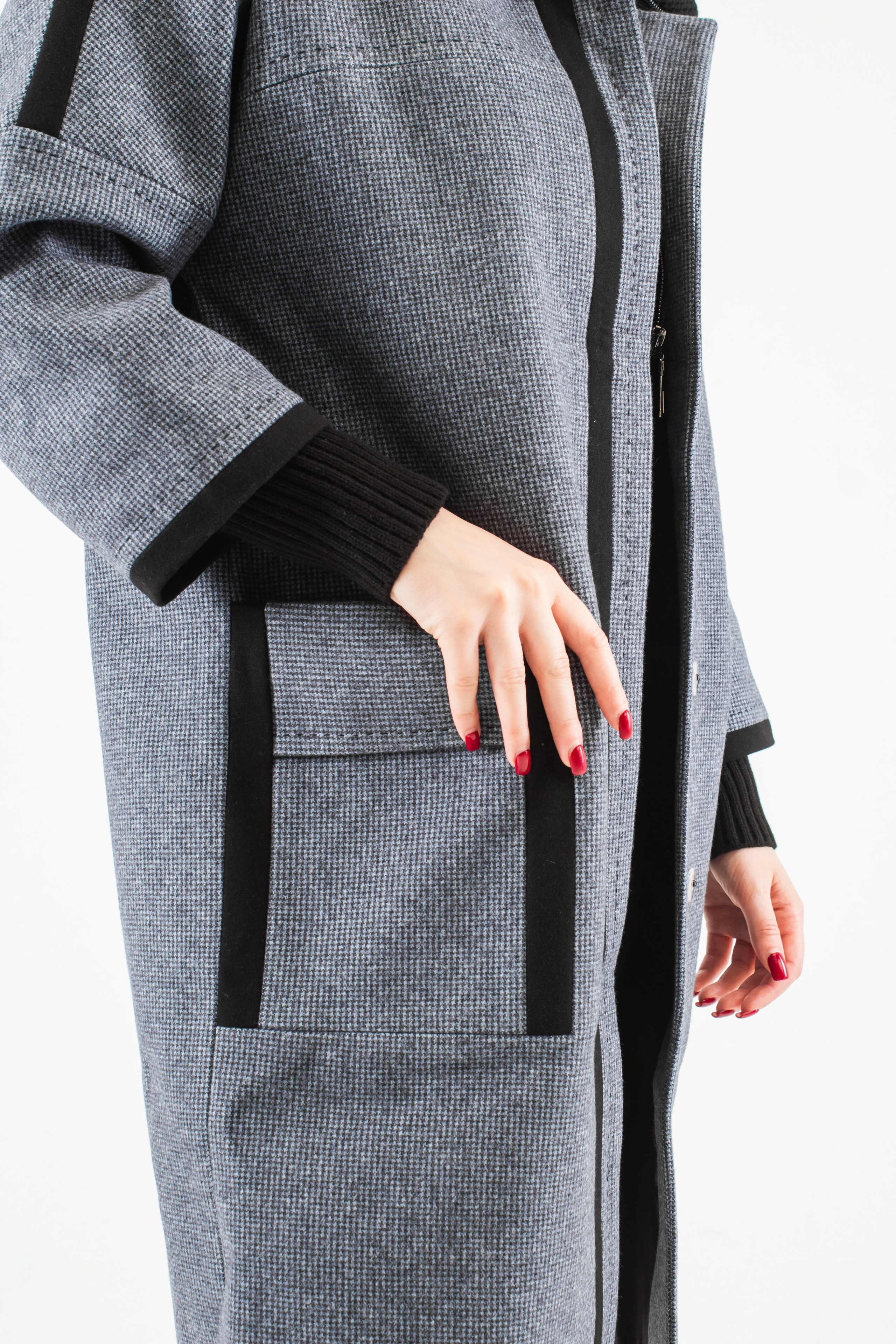 Purple light. Репортажный фотограф Анастасия Рубцова