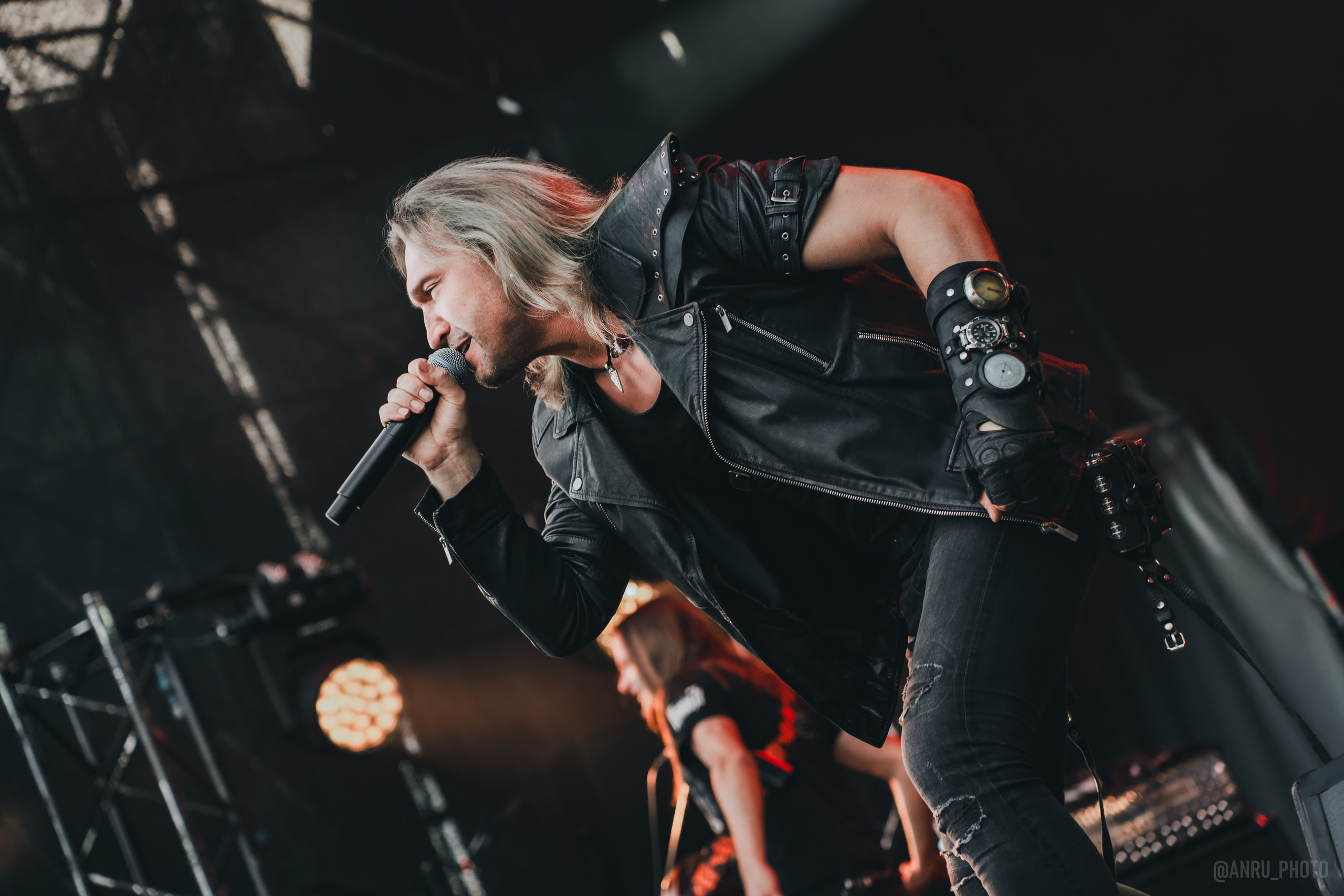 Концерты. Репортажный фотограф Анастасия Рубцова