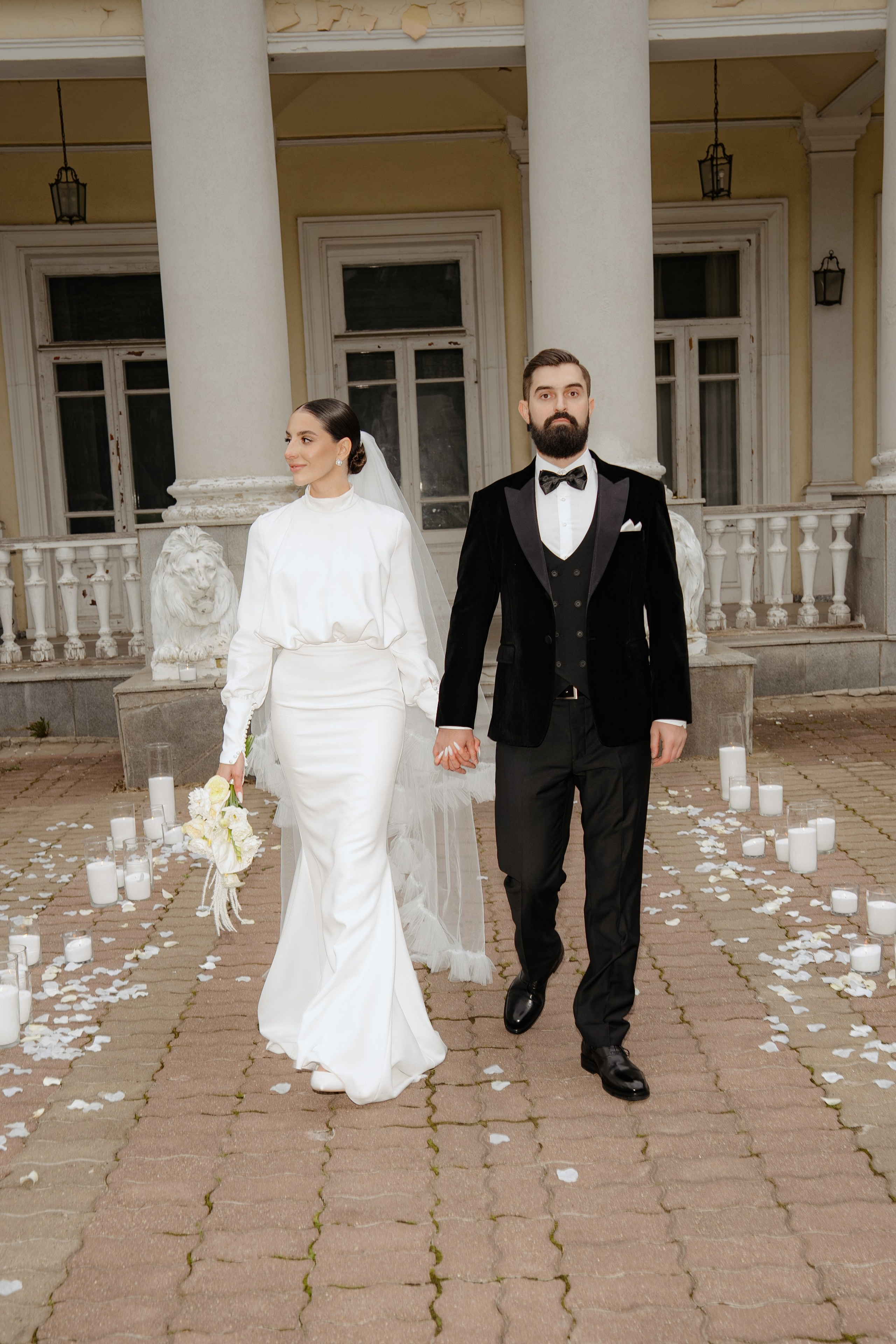 Иван и Ульяна