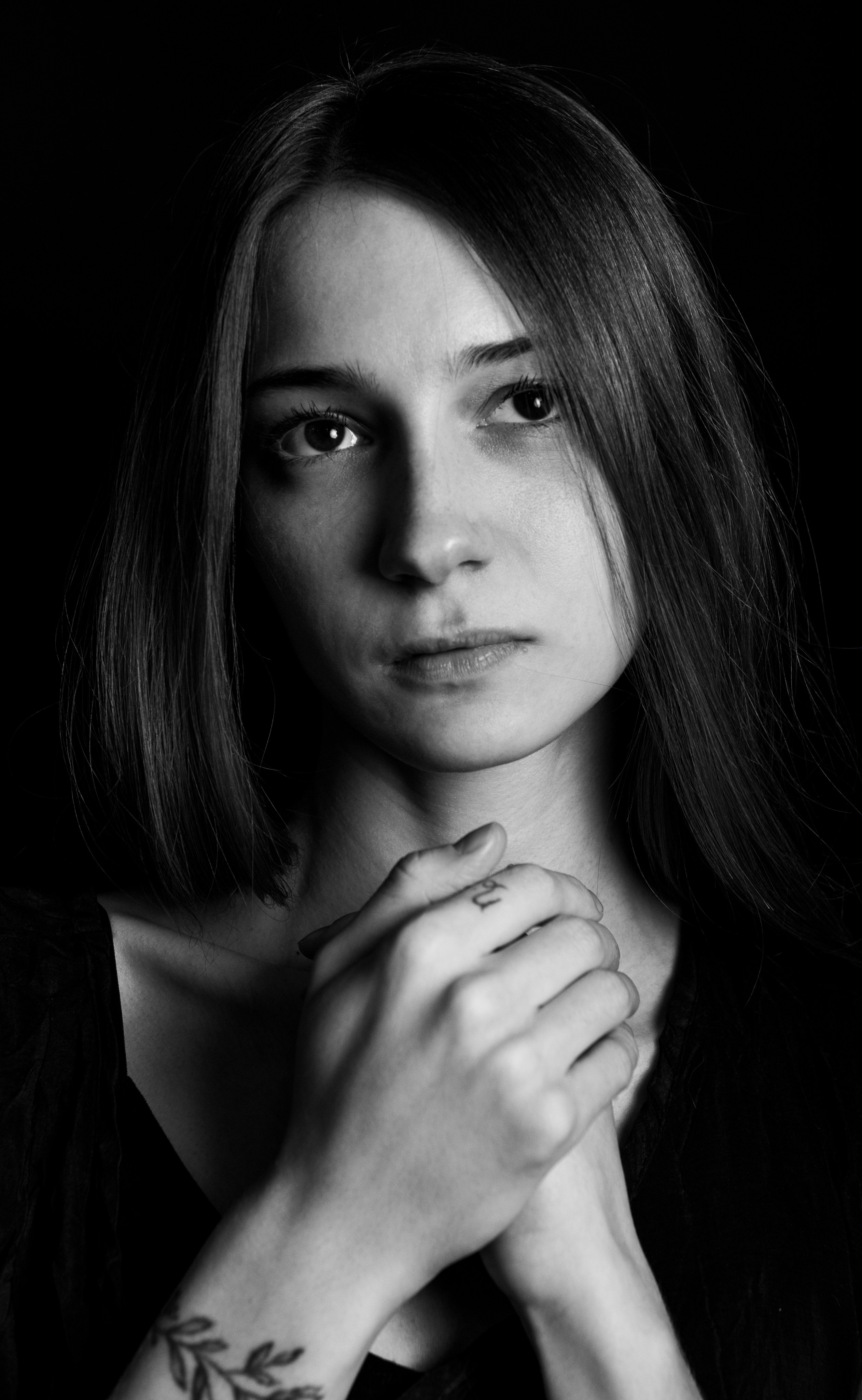 Анастасия. Портретный и архитектурный фотограф в Москве и Санкт-Петербурге