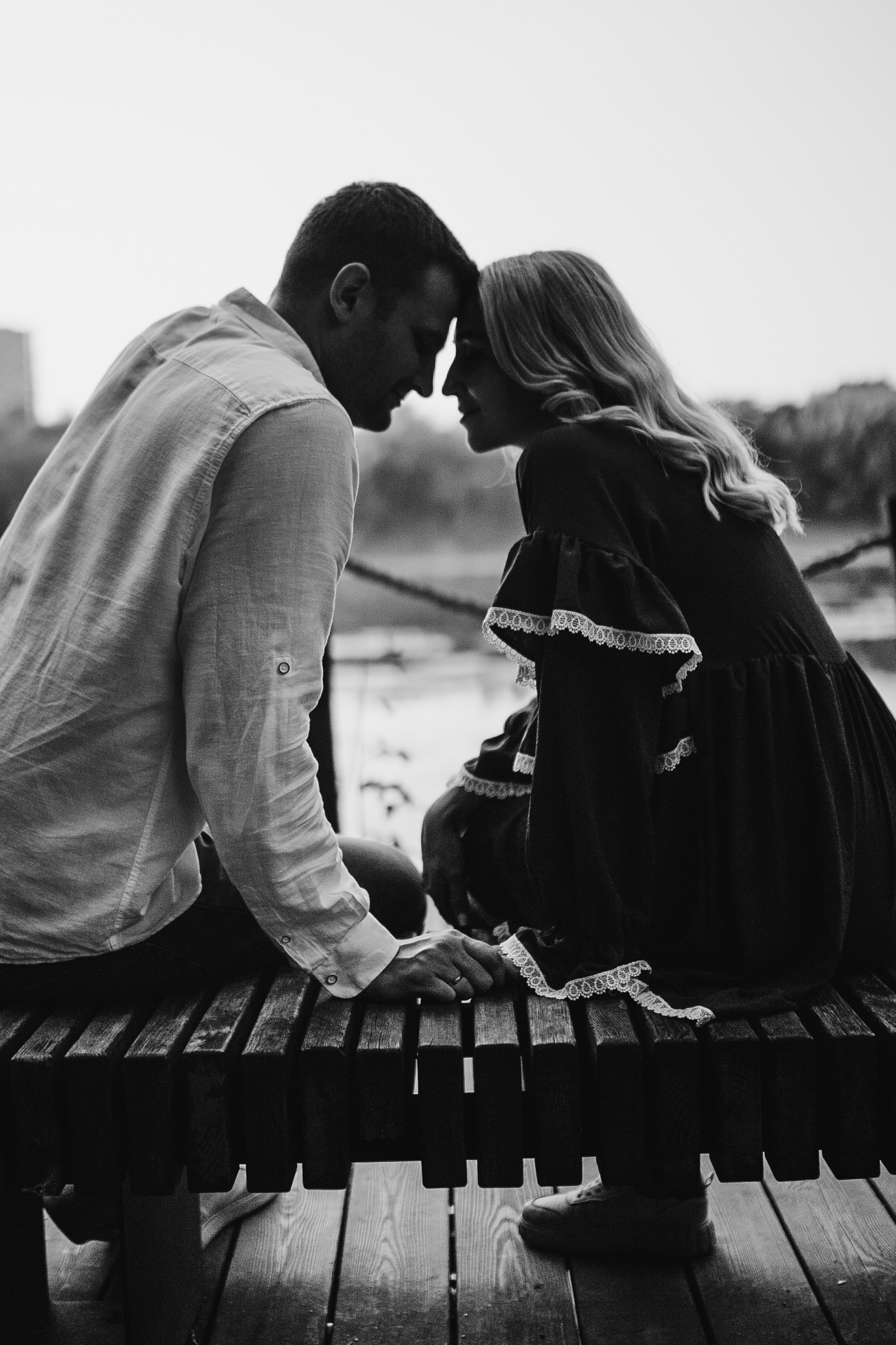 В ожидании чуда: фотосессия, наполненная теплом и нежностью. Семейный и детский фотограф. Москва. Пронина Тома