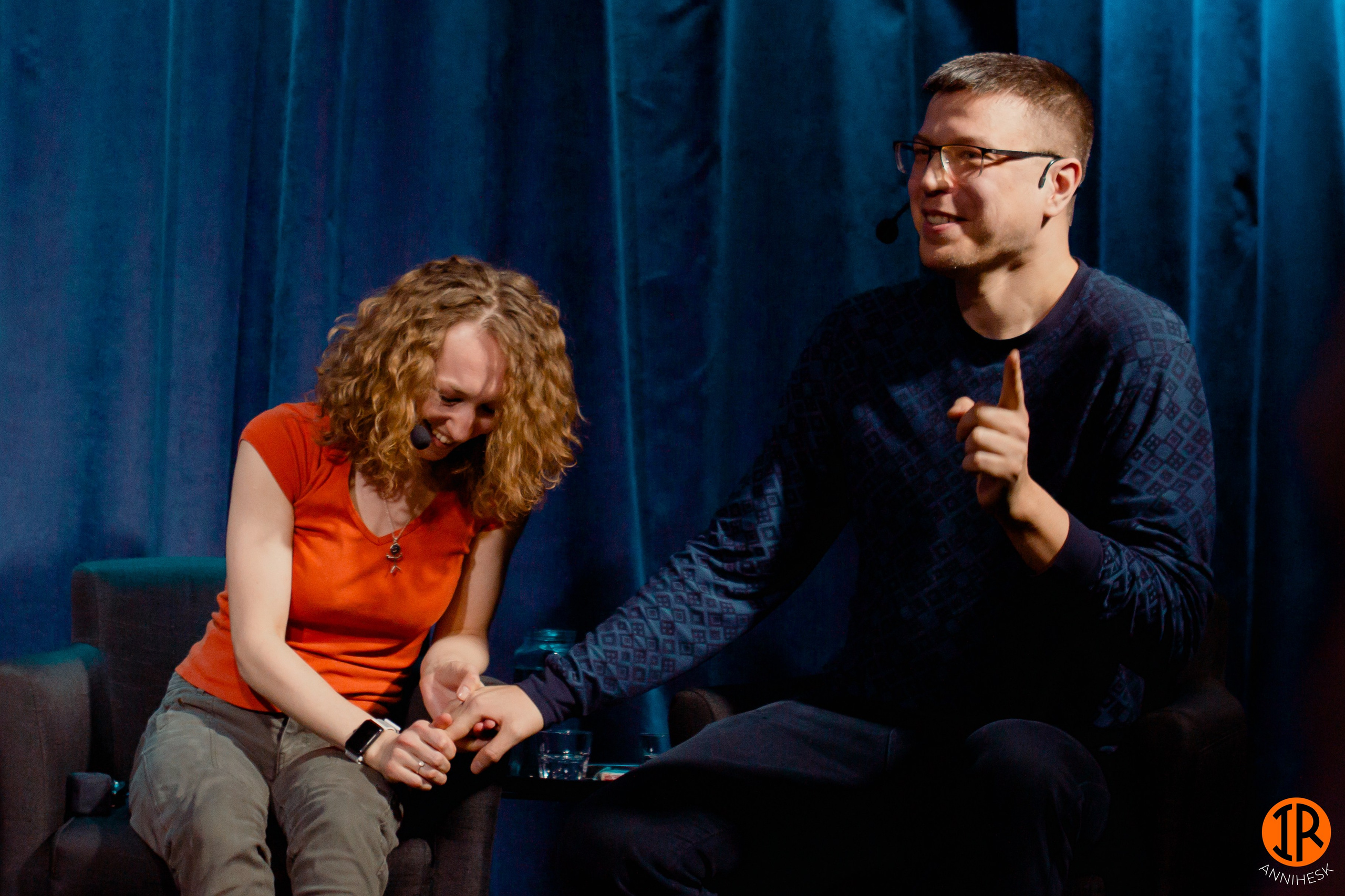 СЪЕМКИ ШОУ «ДОМА ПОГОВОРИМ». Репортажный фотограф в Москве Кащеева Анна