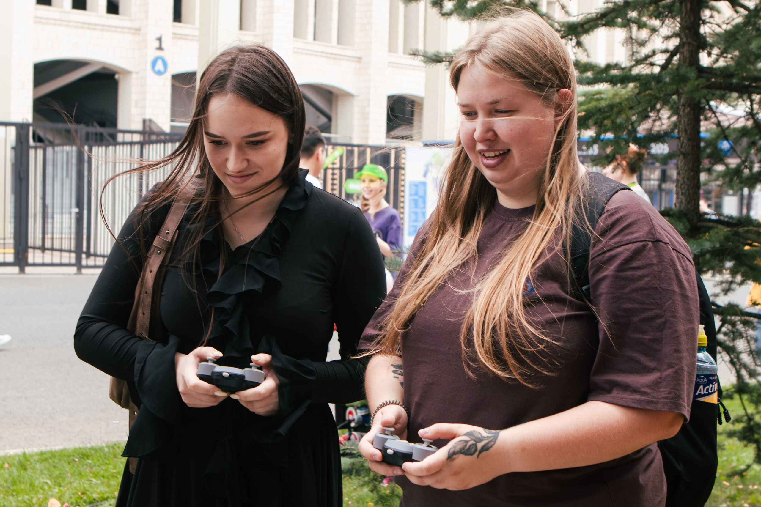 VK FEST 2025. MIKS KARTING. Репортажный фотограф в Москве Кащеева Анна
