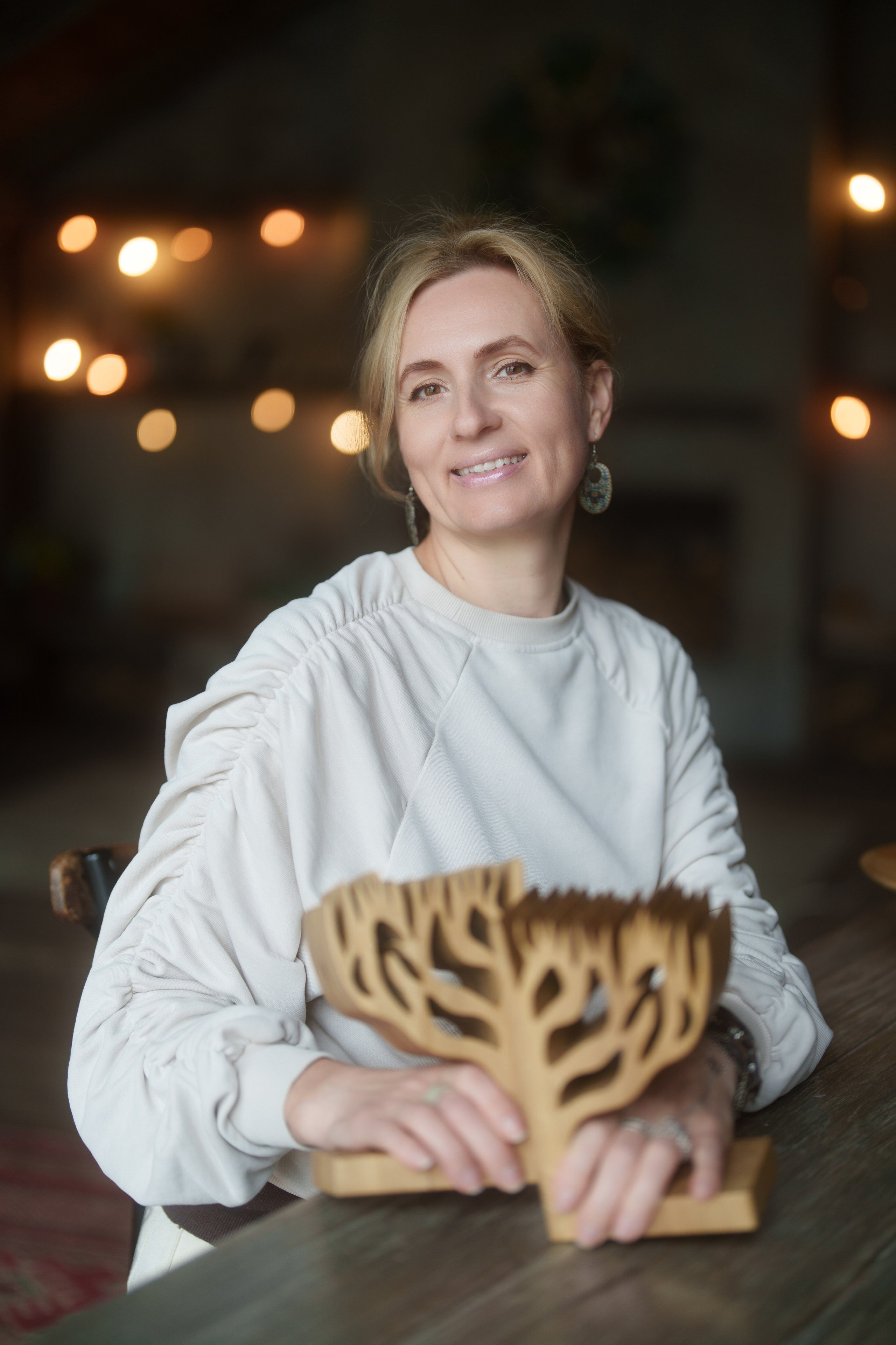 Портреты для профессионалов. Сергей Гаврилов, фотограф