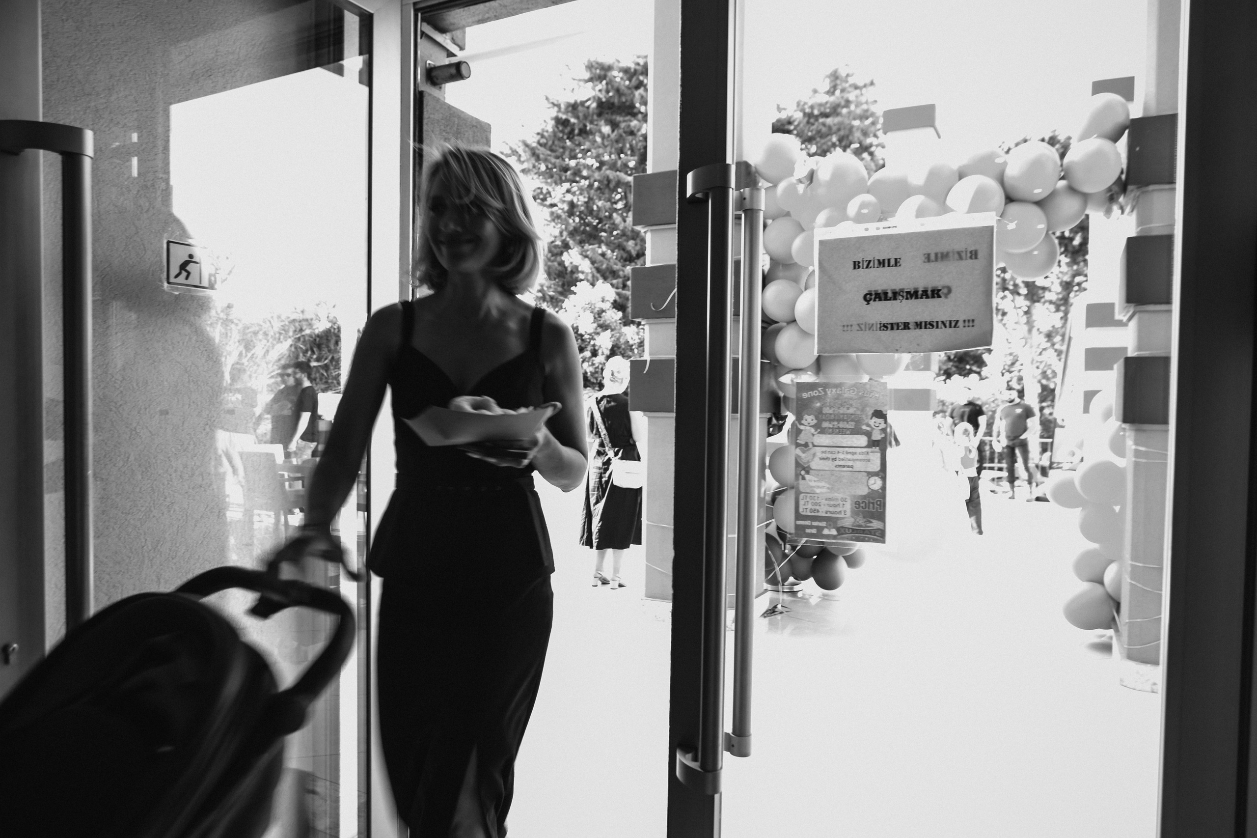 Orlando Starlux. Photographer in Batumi, Georgia Pavel Sharnikov