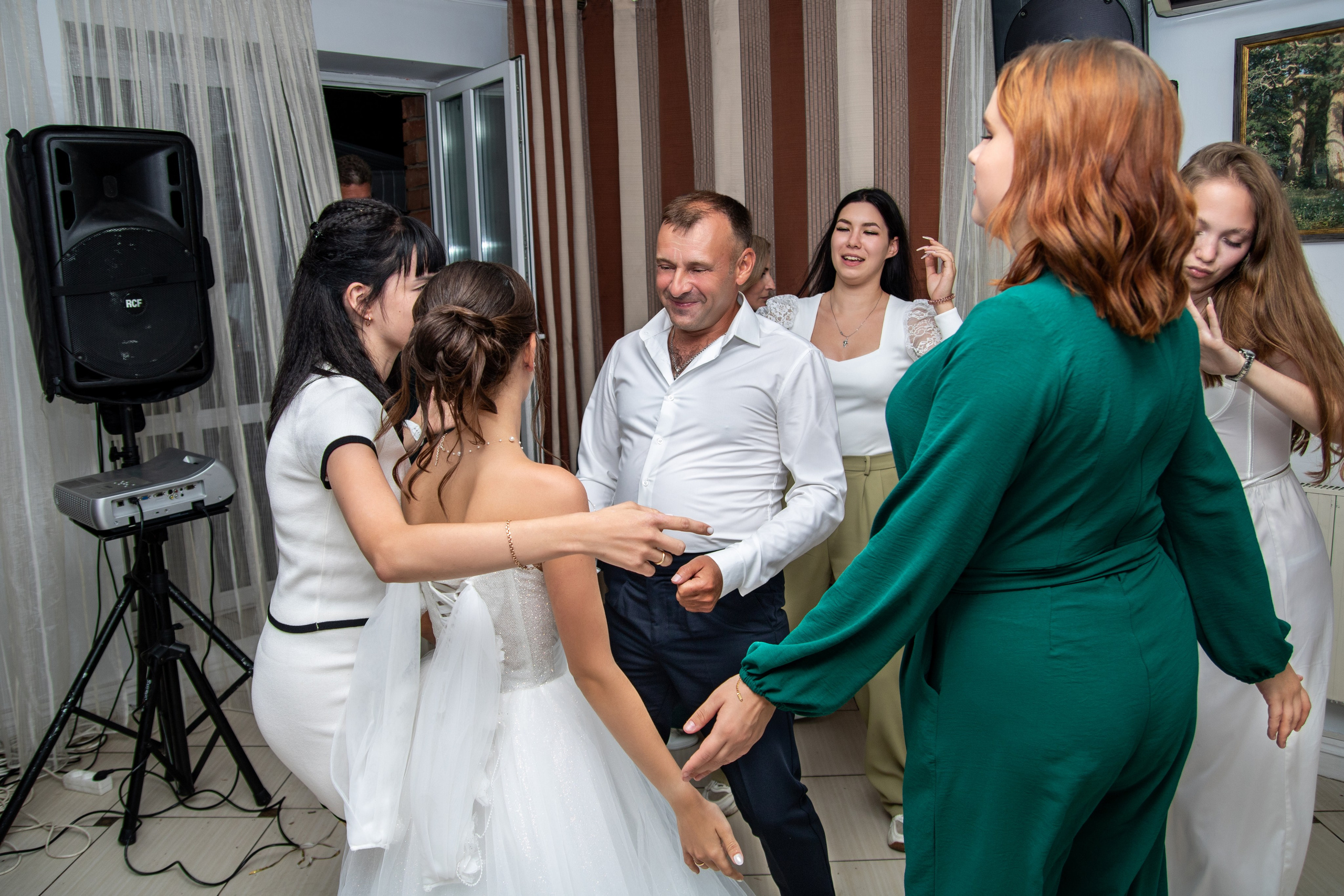 Анна и Дмитрий. Фотограф в Самаре Алексей Головачёв