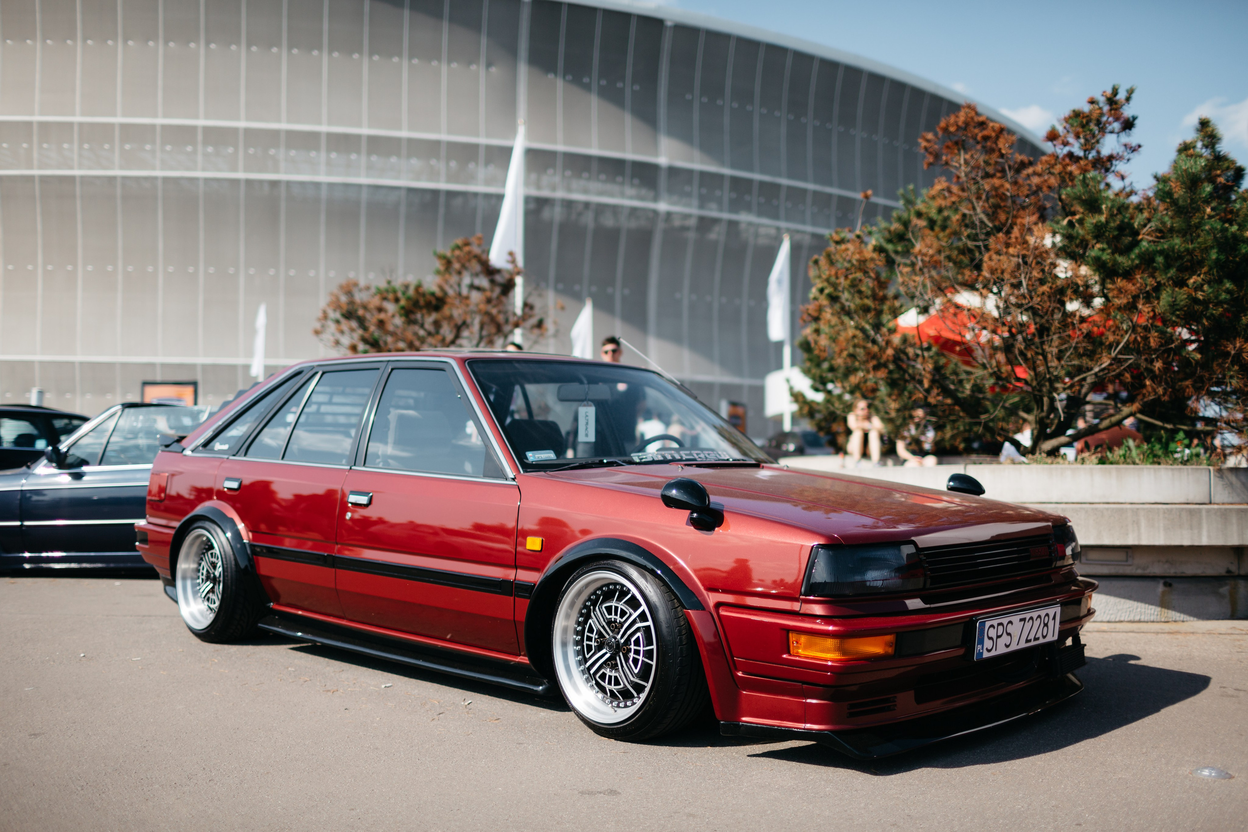 Ultrace'23. Свадебный фотограф в Минске Александр Савченко