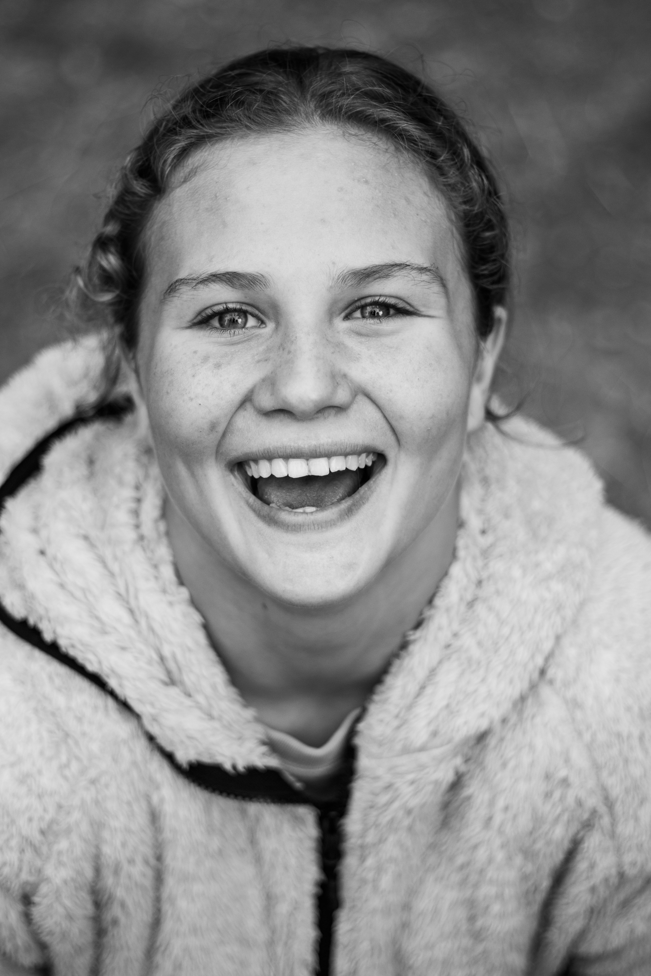 Лагерь «Богослово». Мария Колесникова