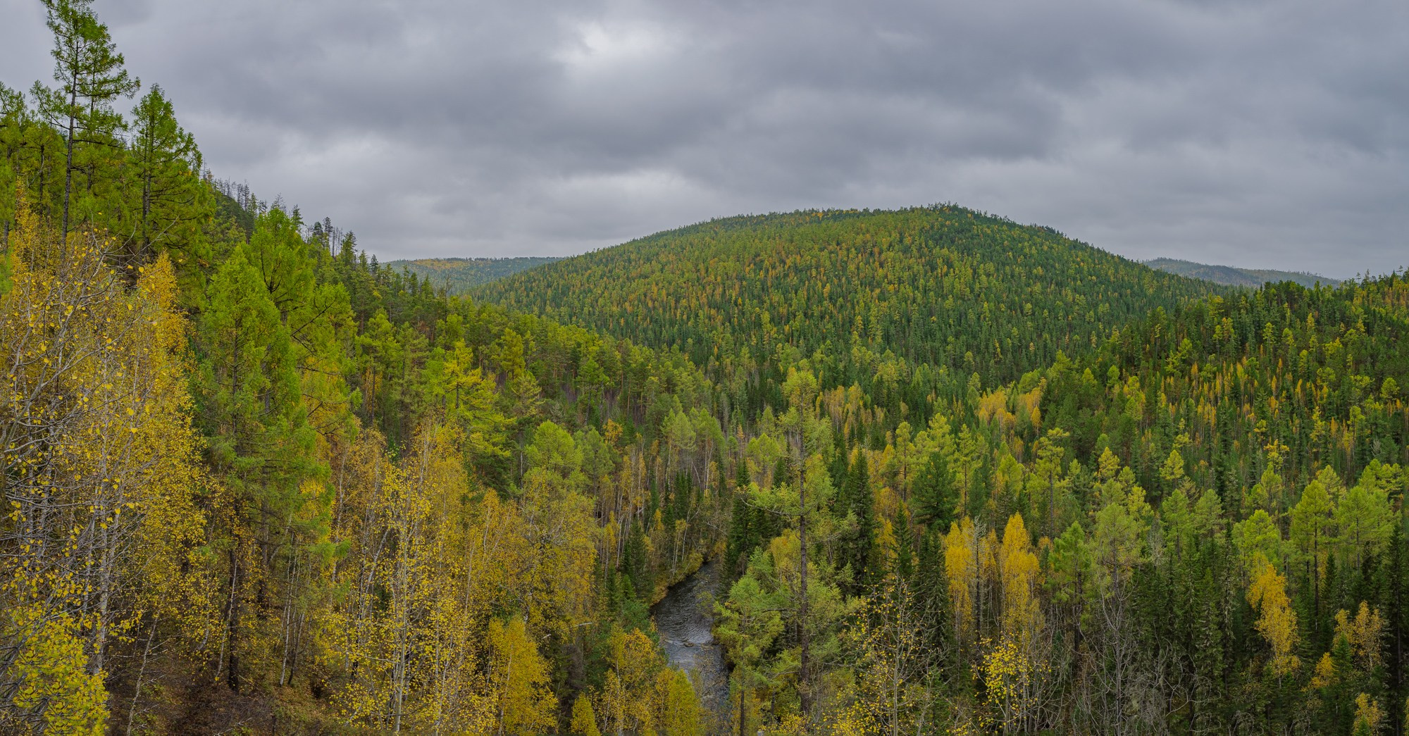Пейзажи. Семейный и свадебный фотограф в Иркутске Максим Жигалов