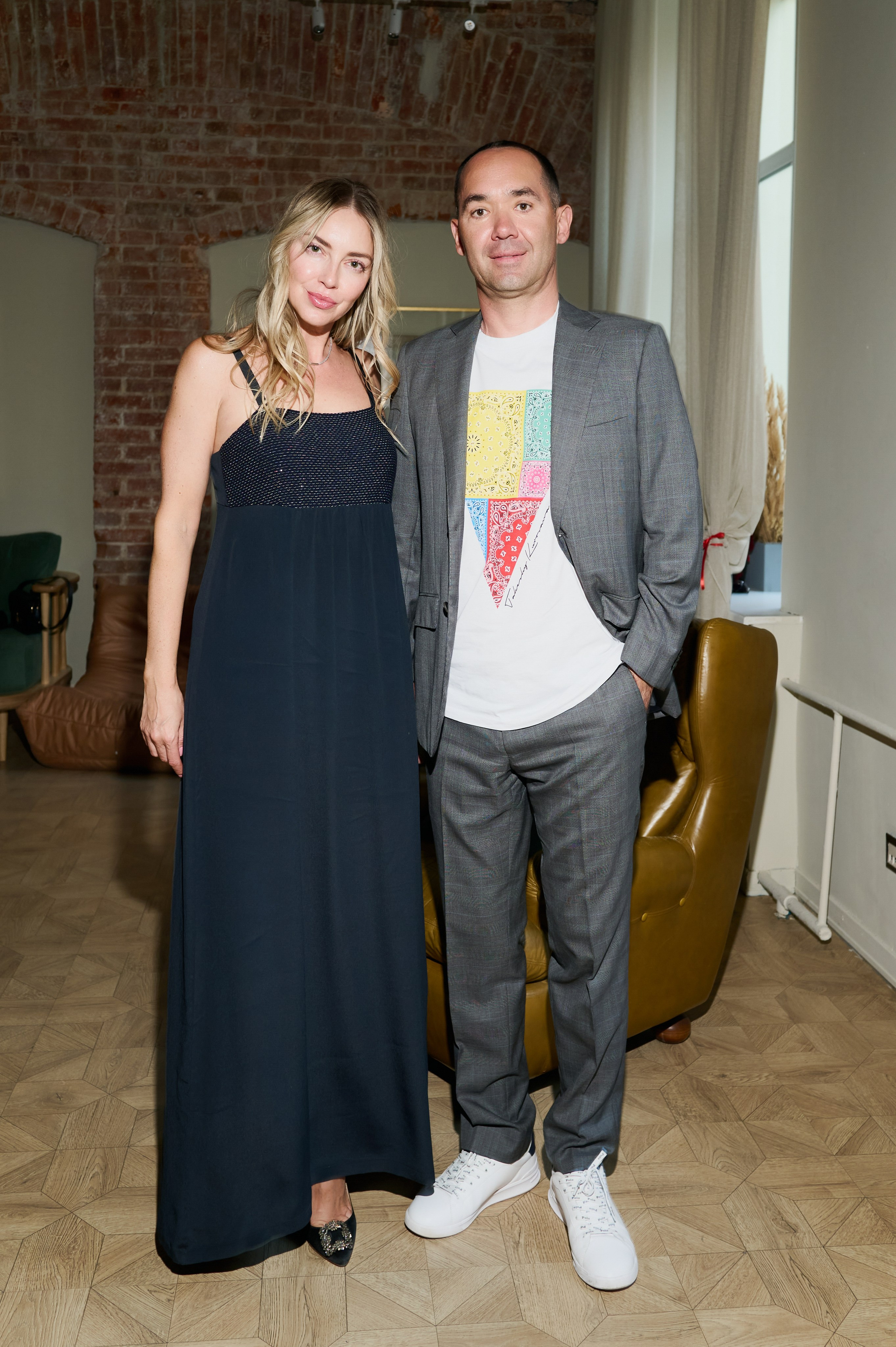 Частное мероприятие. Вадим Зюков Фотограф Москва