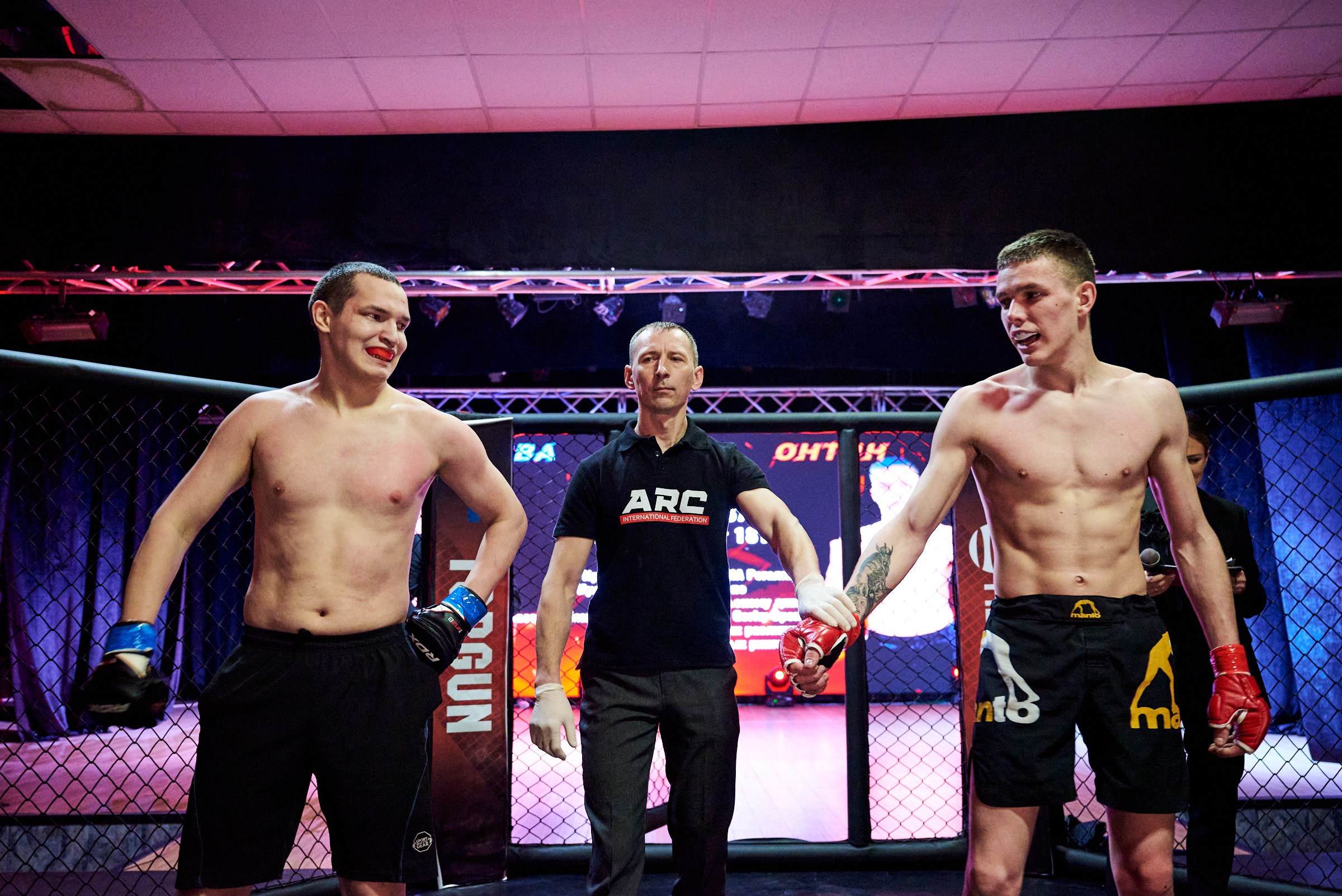 Бои. Маляревич Дмитрий свадебный фотограф