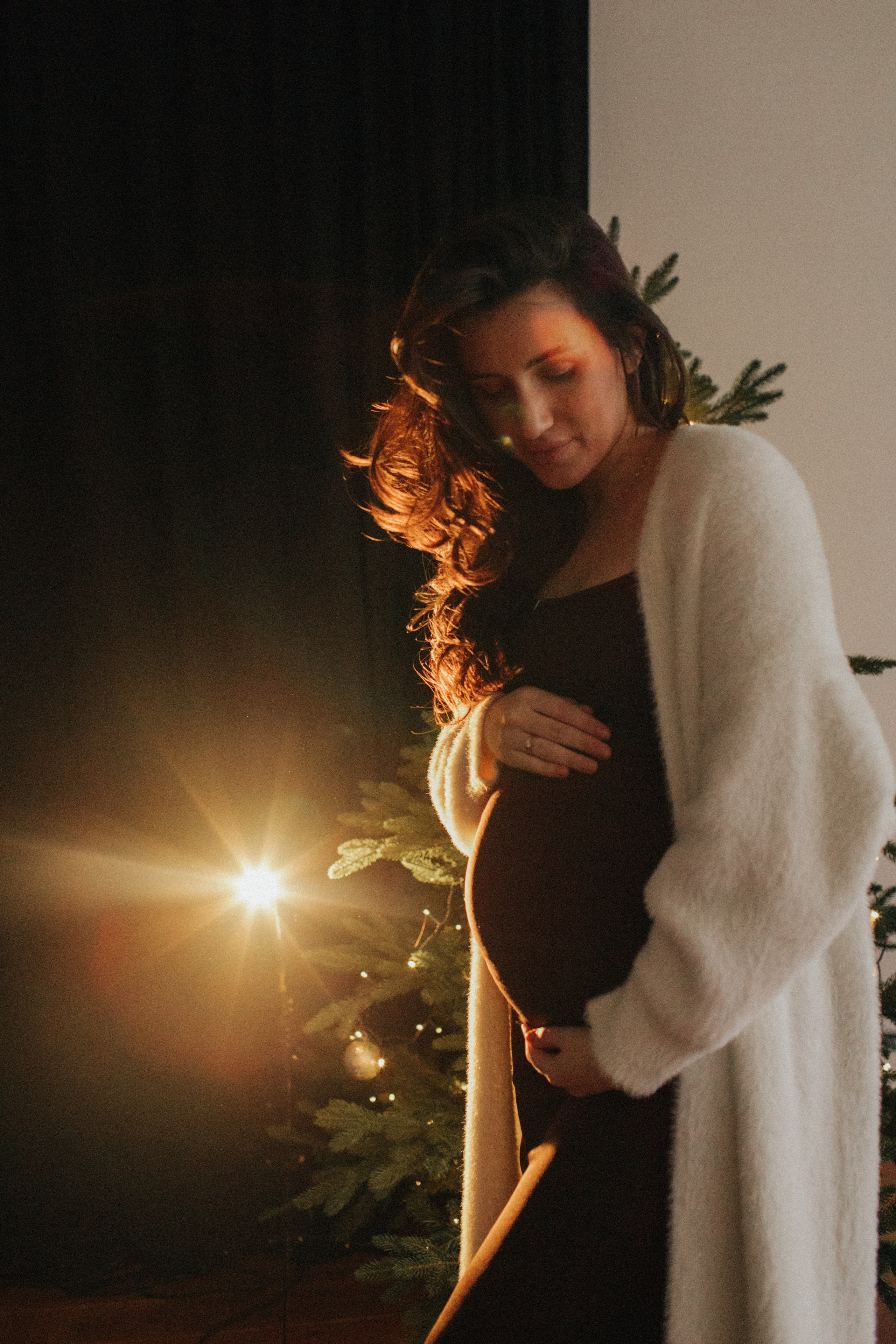 Арина & Лёша. Семейный фотограф в Москве