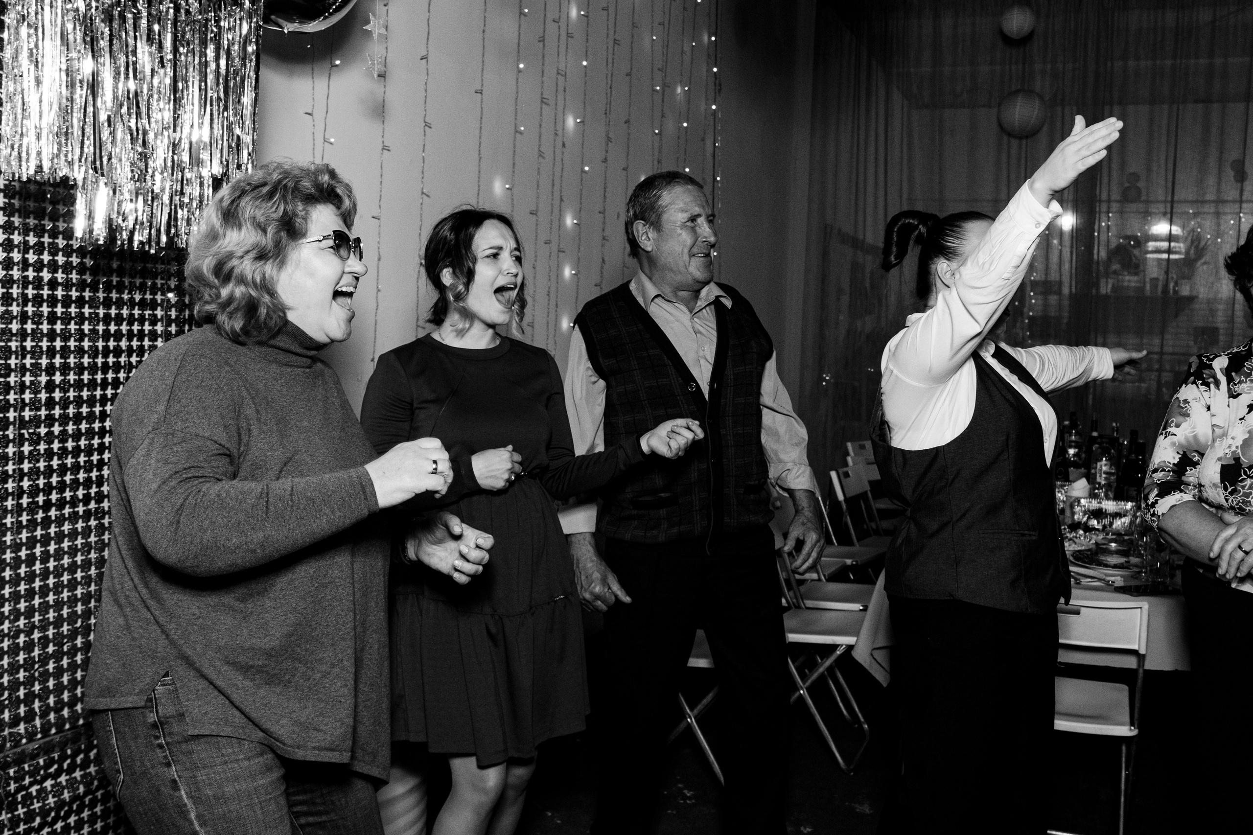 Репортаж Дня Рождения. Фотограф в Иркутске Анна Мирошникова