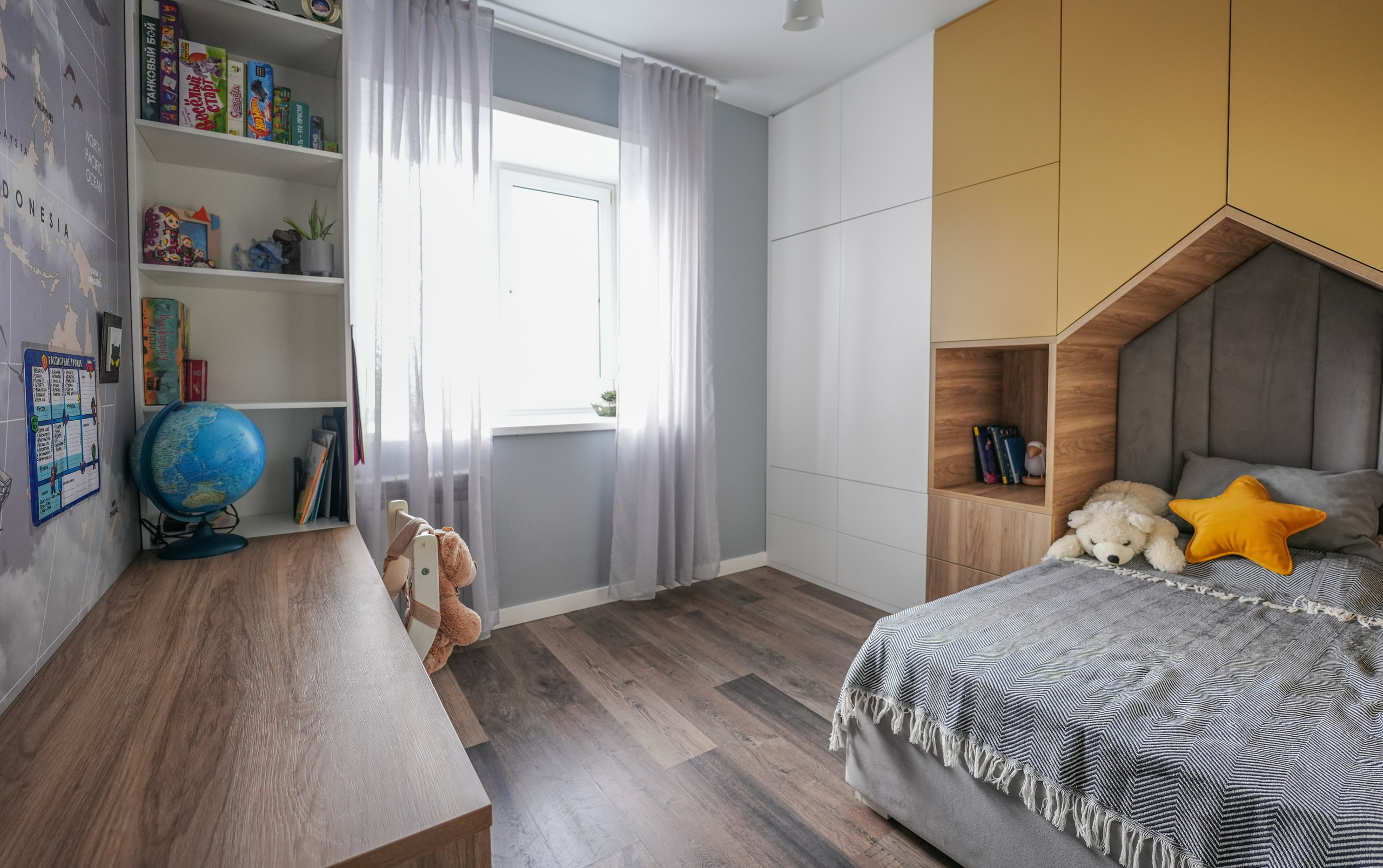 Трехкомнатная квартира Тольятти Продажа. Главная