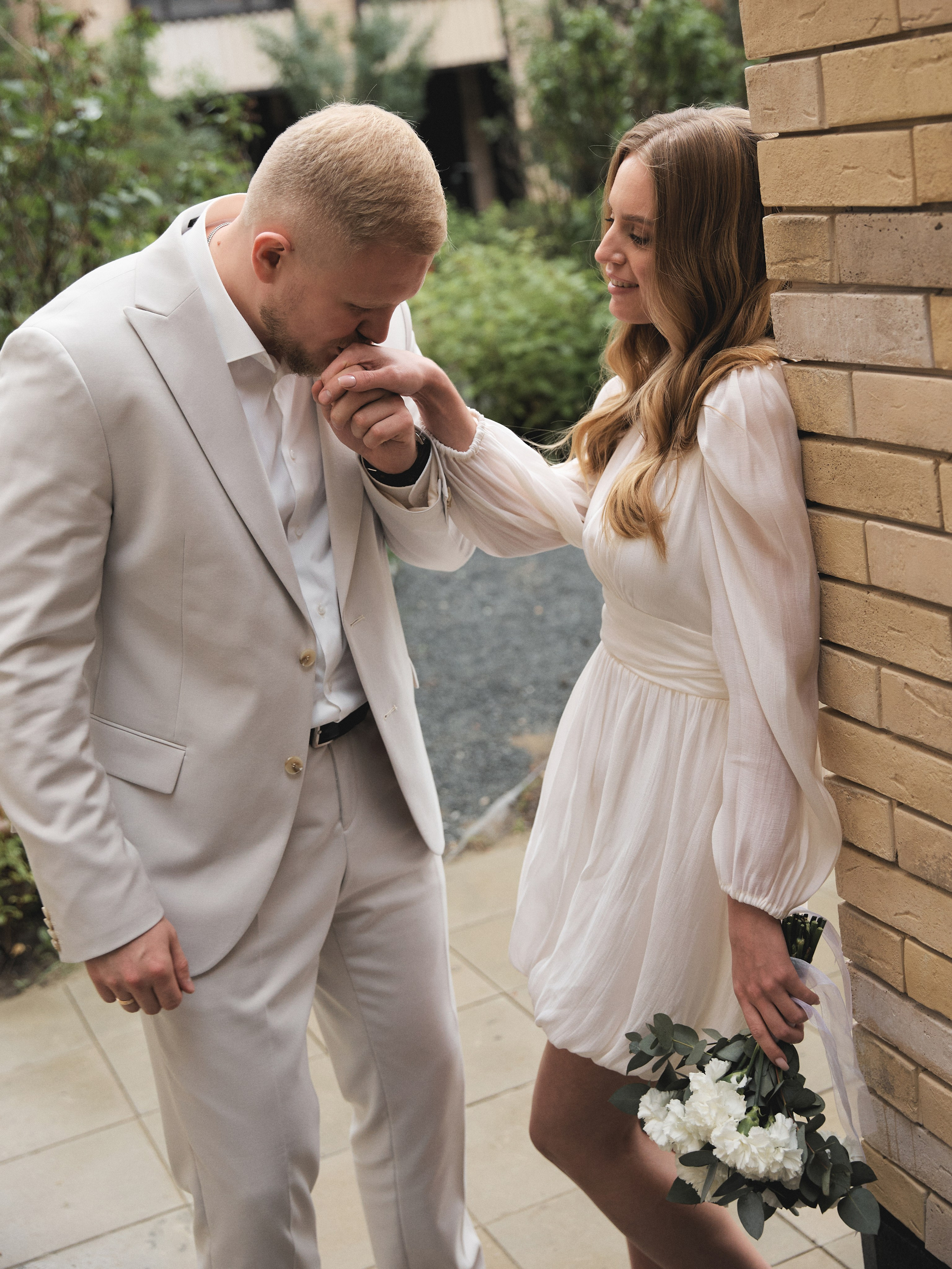 Евгений и Валерия. Фотограф в Москве и Сургуте Алла Лесовая. Снимаю каталог для брендов и индивидуальные портреты для людей