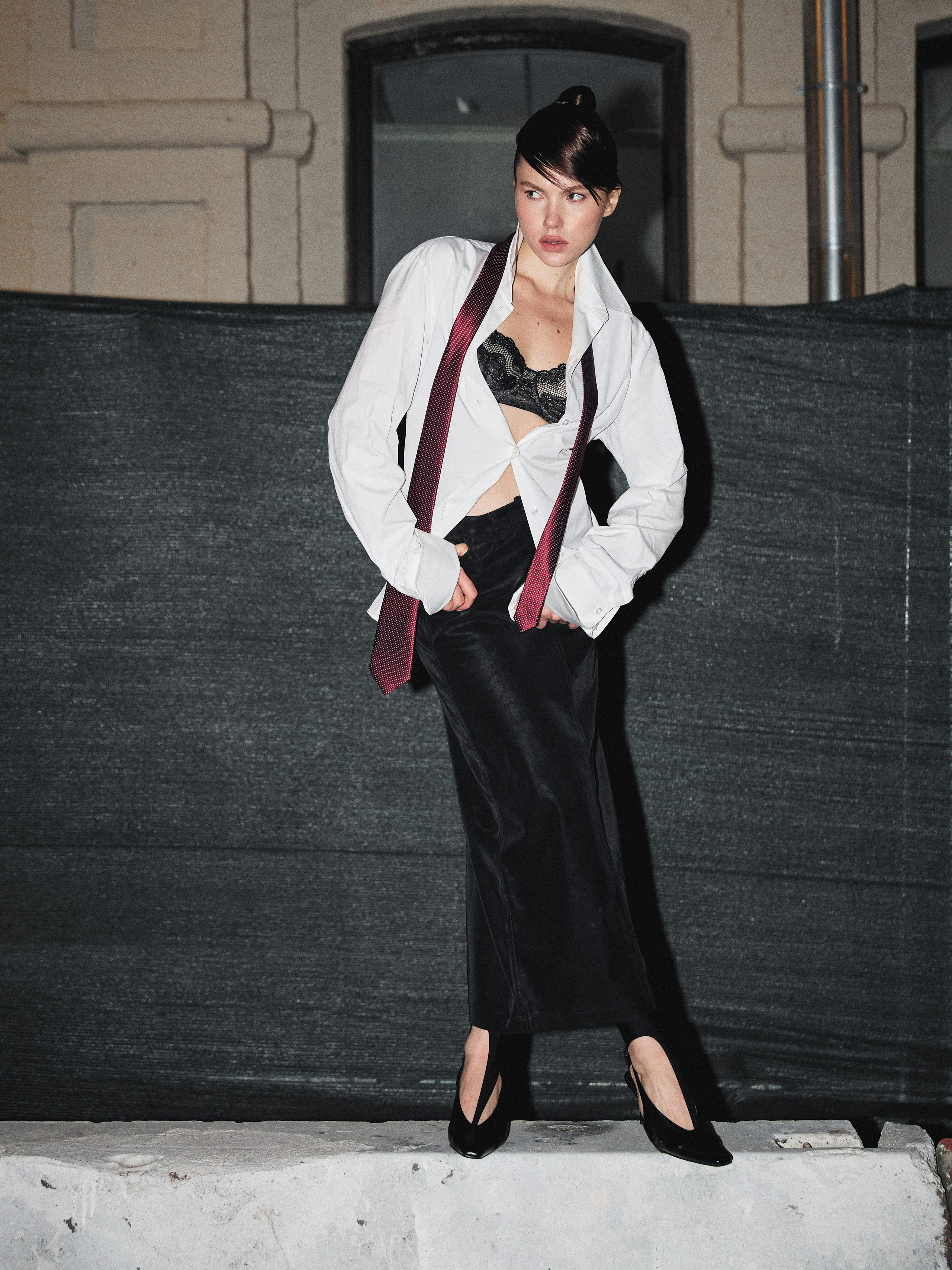 Street Lookbook. Фотограф в Москве и Сургуте Алла Лесовая. Снимаю каталог для брендов и индивидуальные портреты для людей