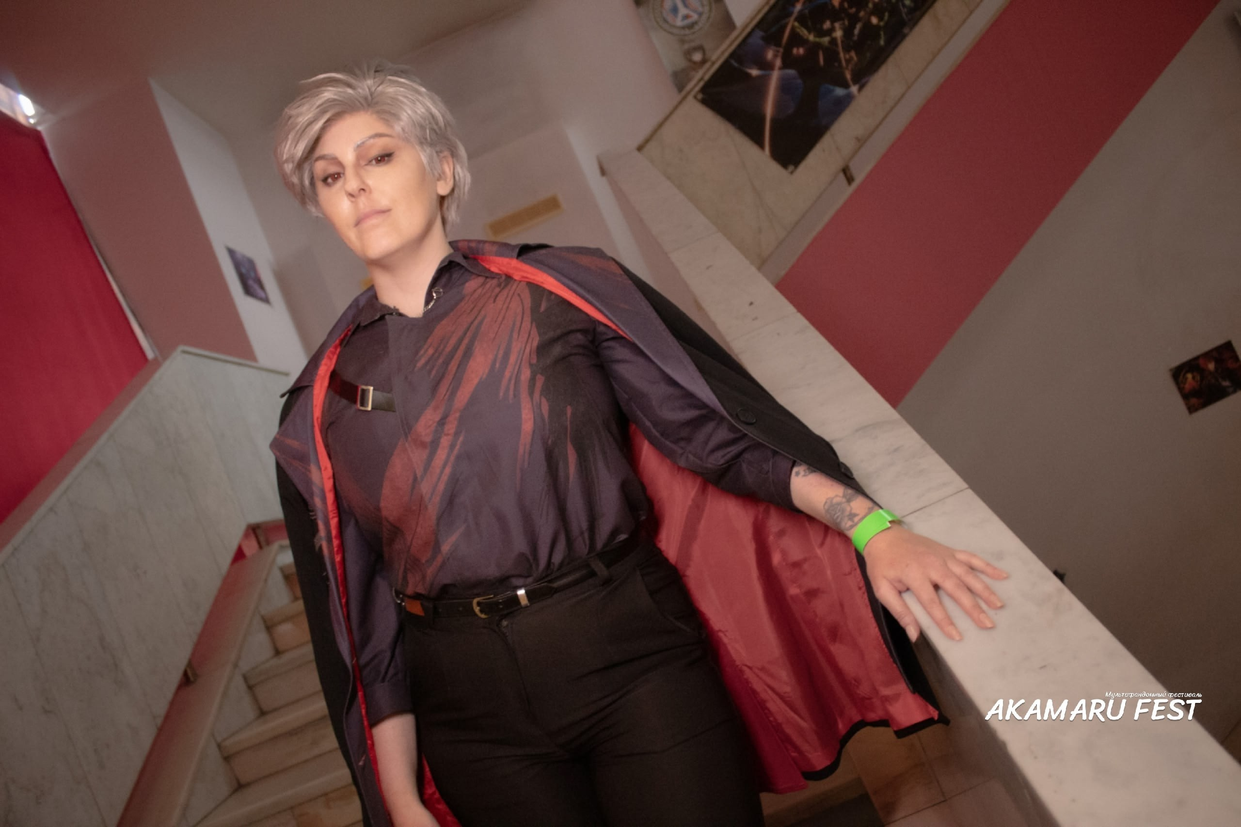 Акамару 28.06.2025. Поя Фотограф l Москва и МО