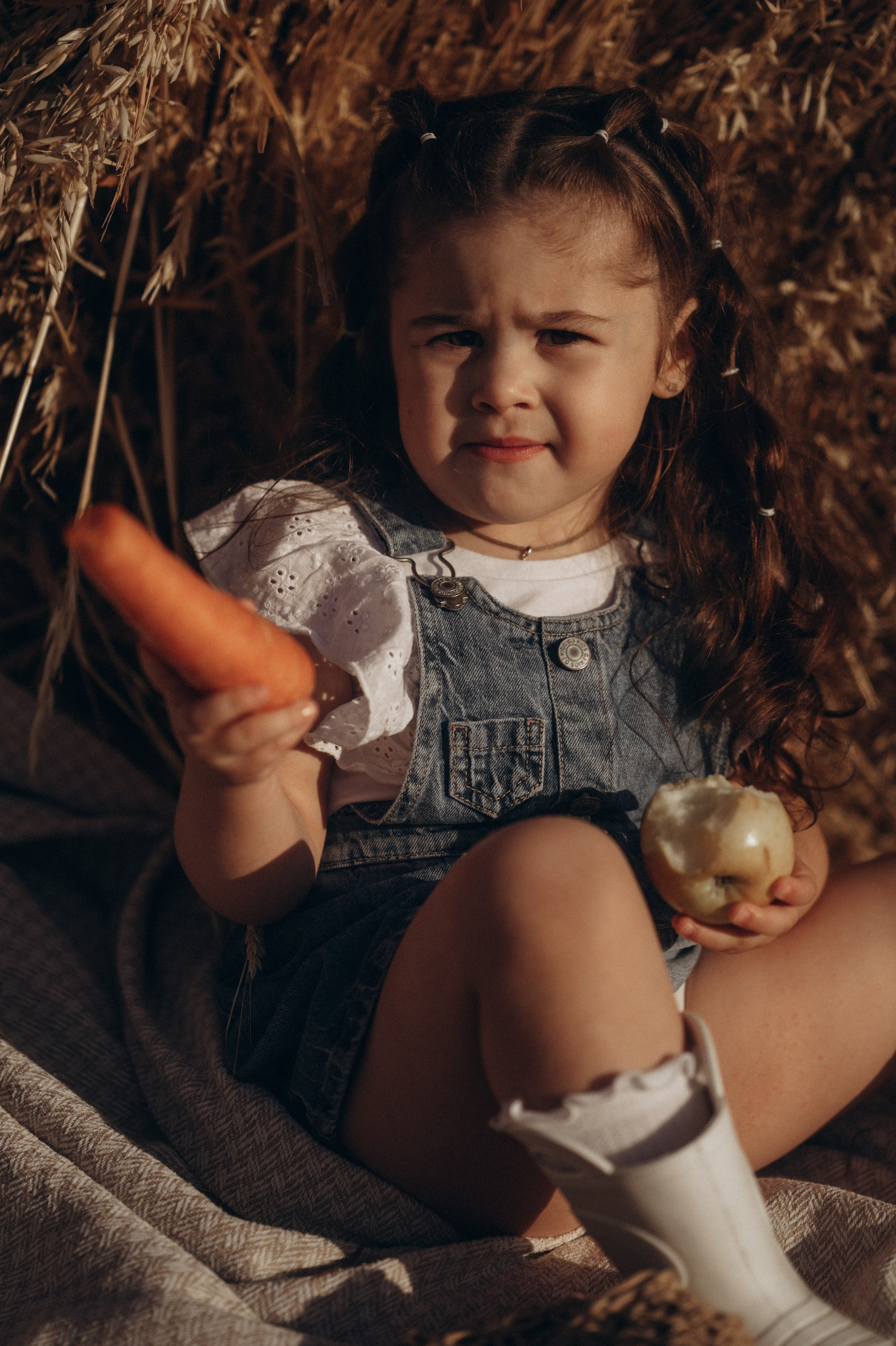 Артур, Алина, Алиса и Афина. Фотограф Горбенко Анна