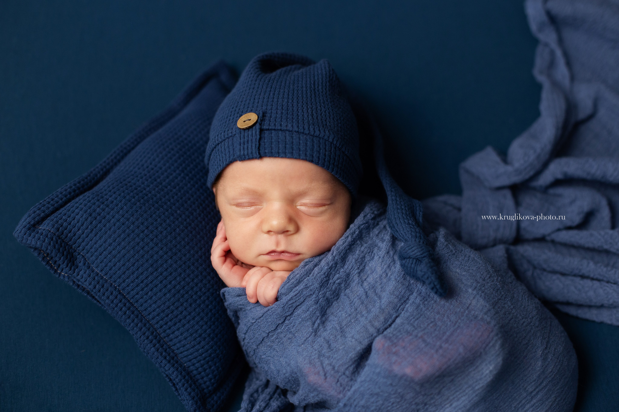 Новорожденные (до 1 месяца). Фотограф новорожденных и детский в Сергиевом Посаде Кругликова Юлия