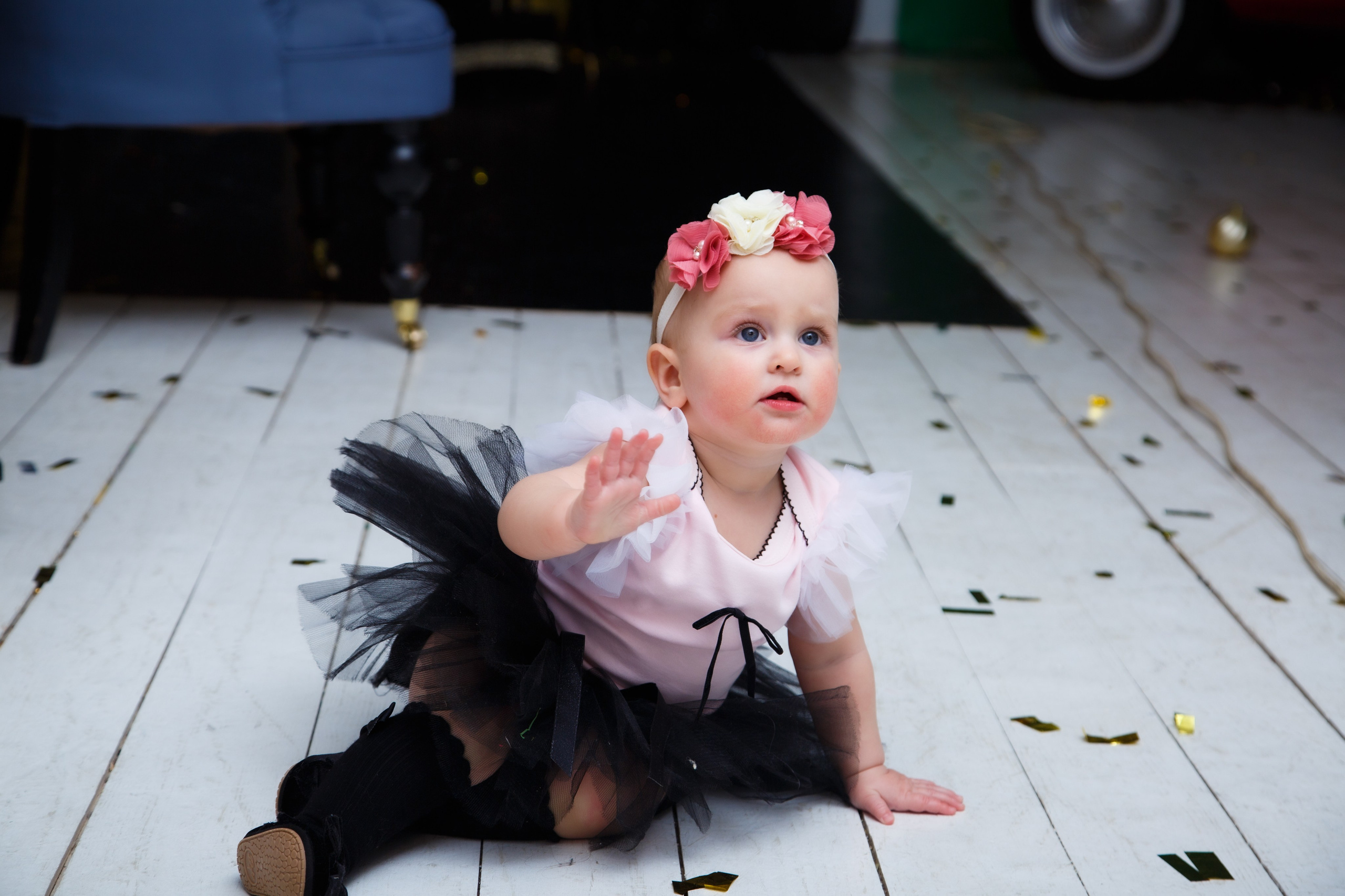 Екатерина Наруцкая