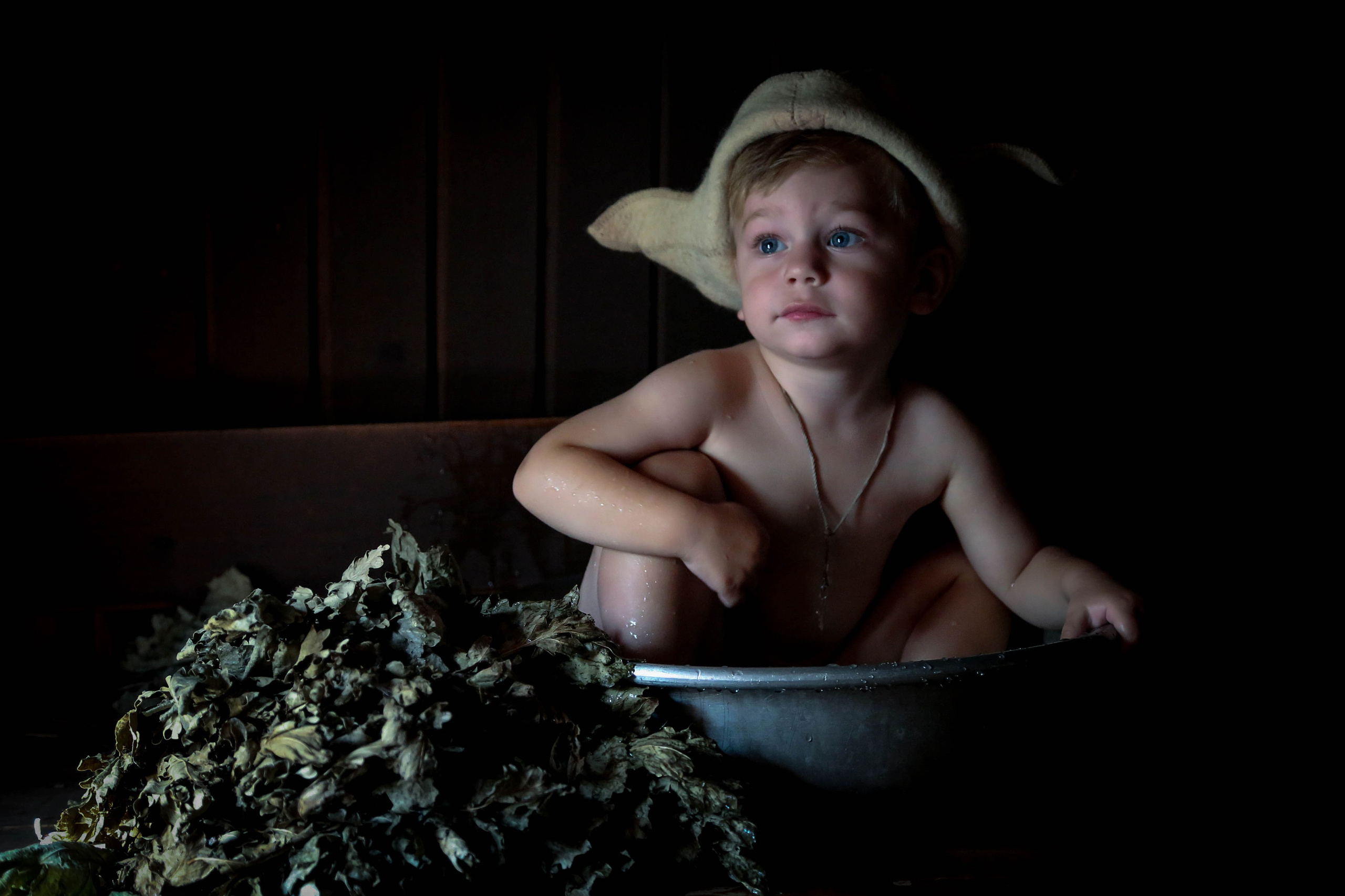 Екатерина Наруцкая