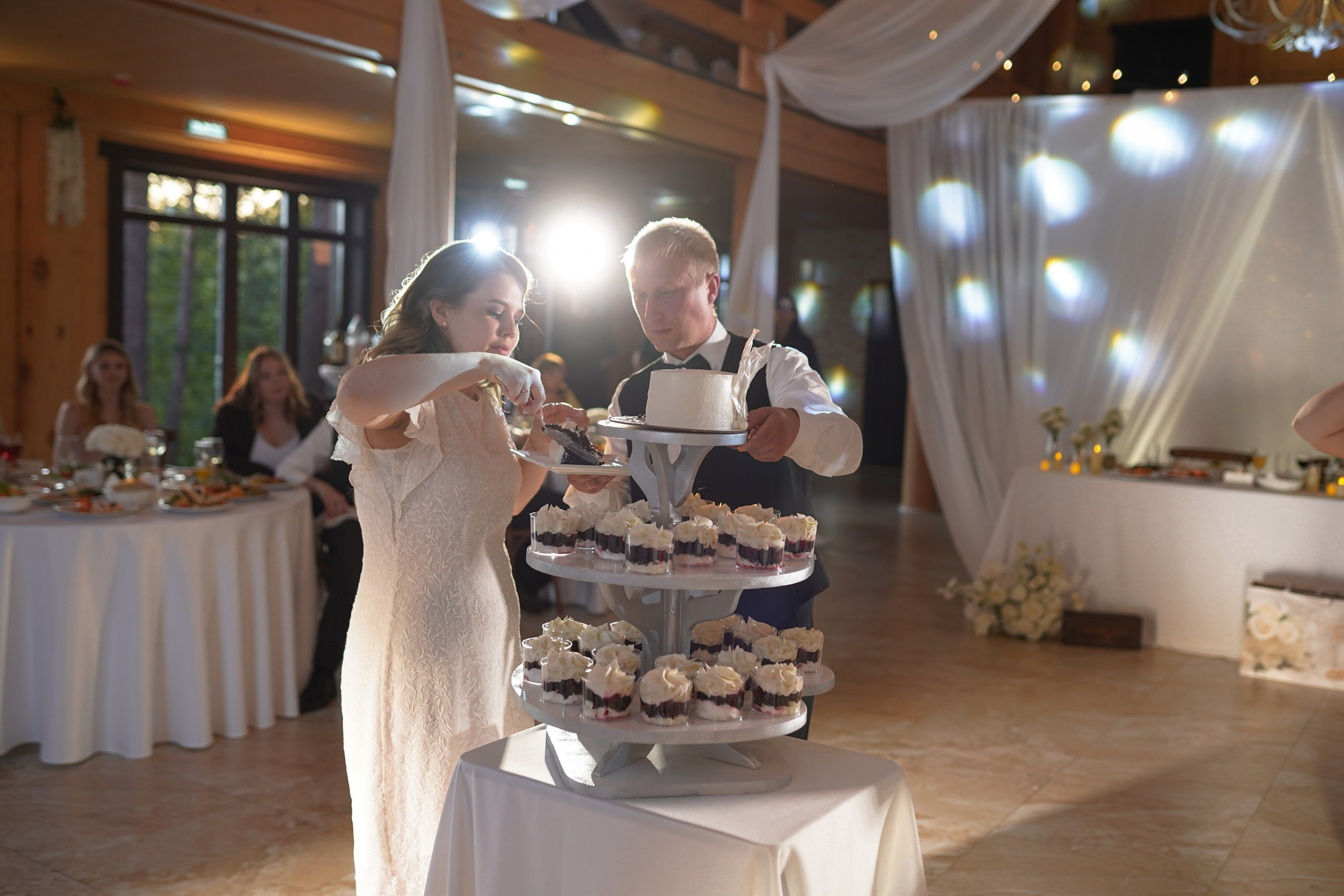 Давай навсегда