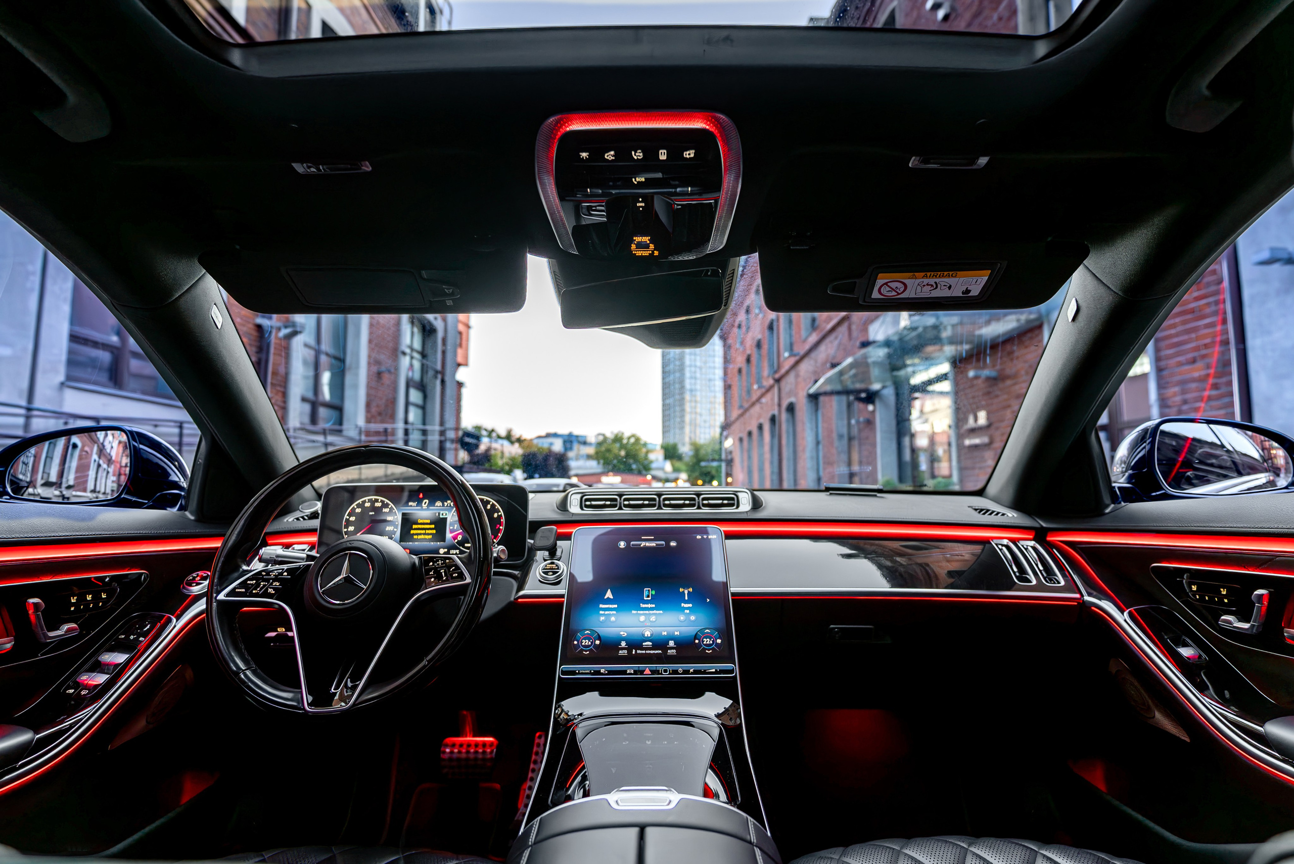 Авто. KUSTOV PRODUCTION — профессиональная фотосъёмка в Москве