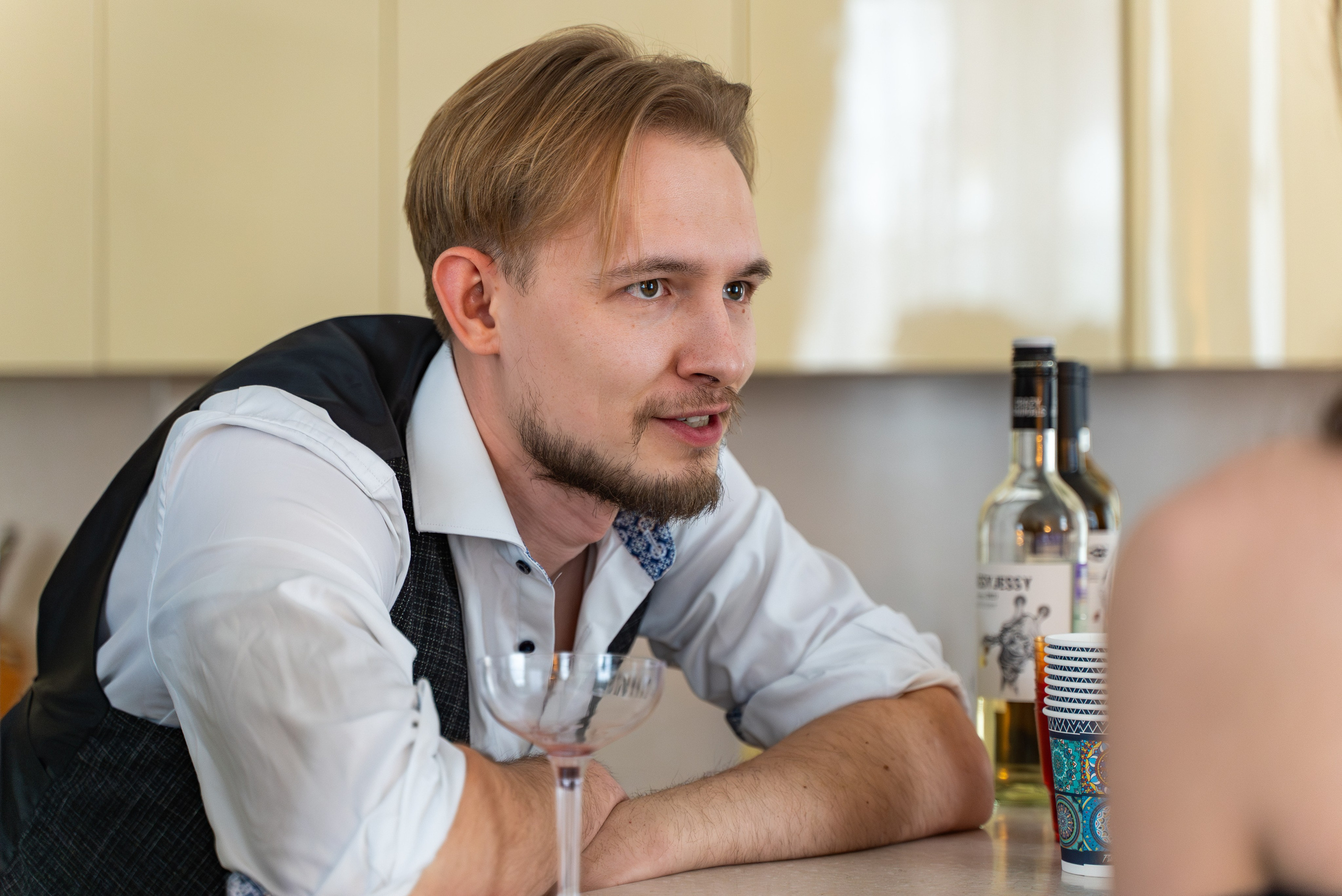 Дни рождения. KUSTOV PRODUCTION — профессиональная фотосъёмка в Москве