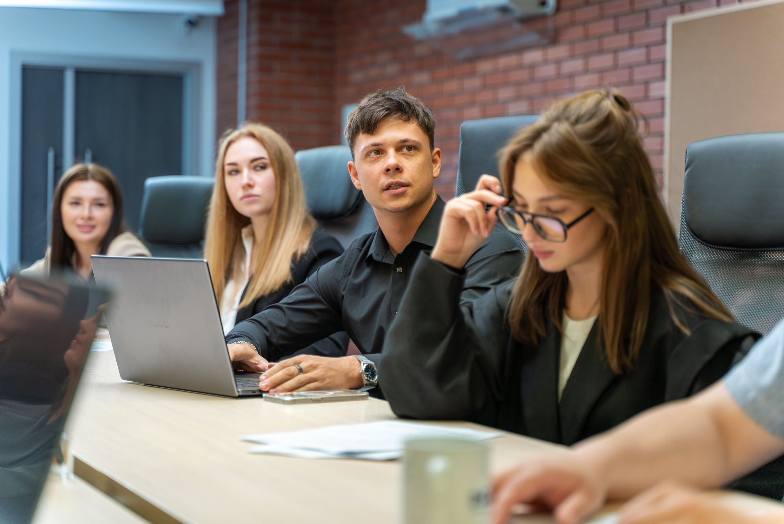 Корпоративная. KUSTOV PRODUCTION — профессиональная фотосъёмка в Москве