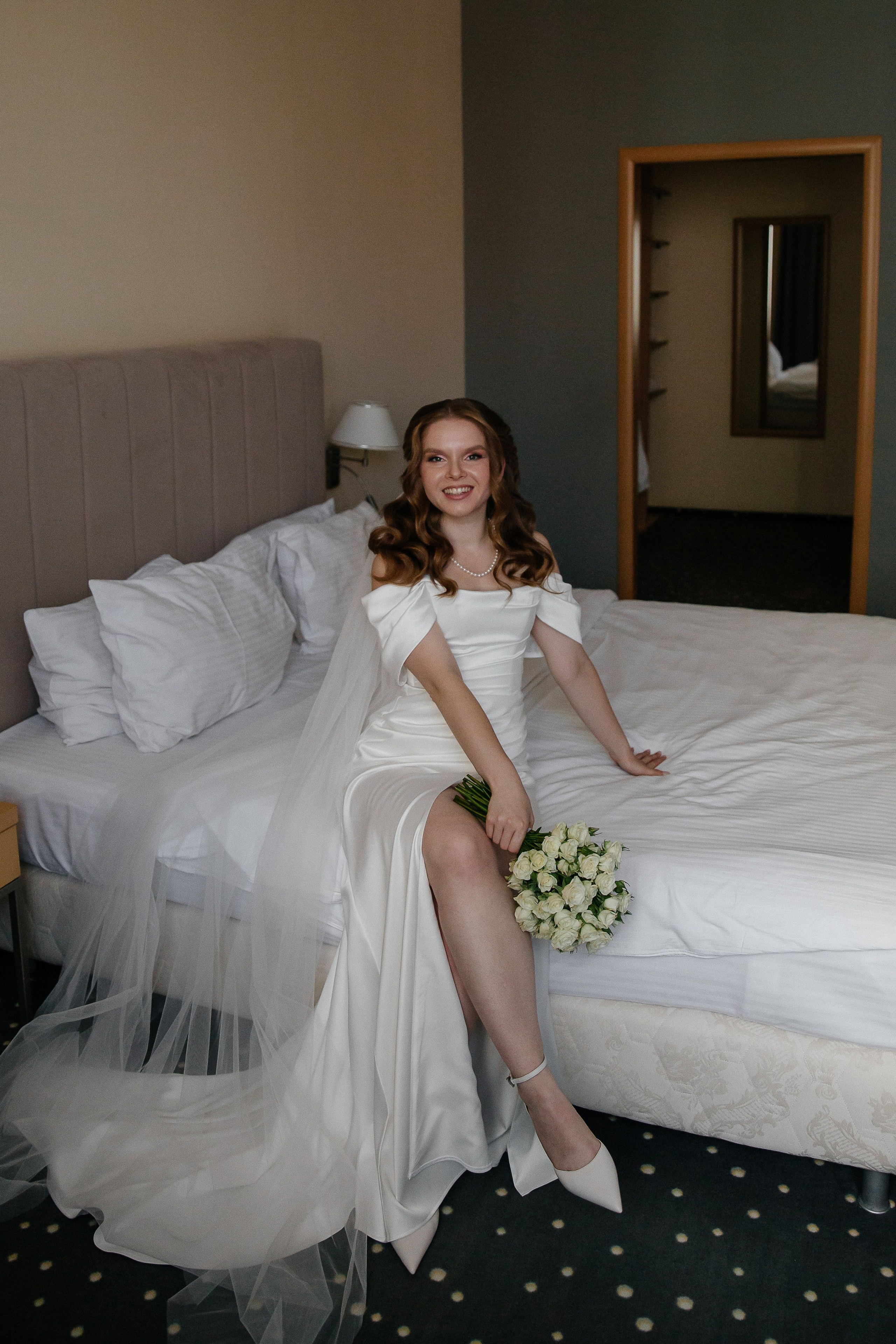 KRISTINA & RUSLAN. Свадебный фотограф | Екатеринбург | Сочи | Артем Шестаков