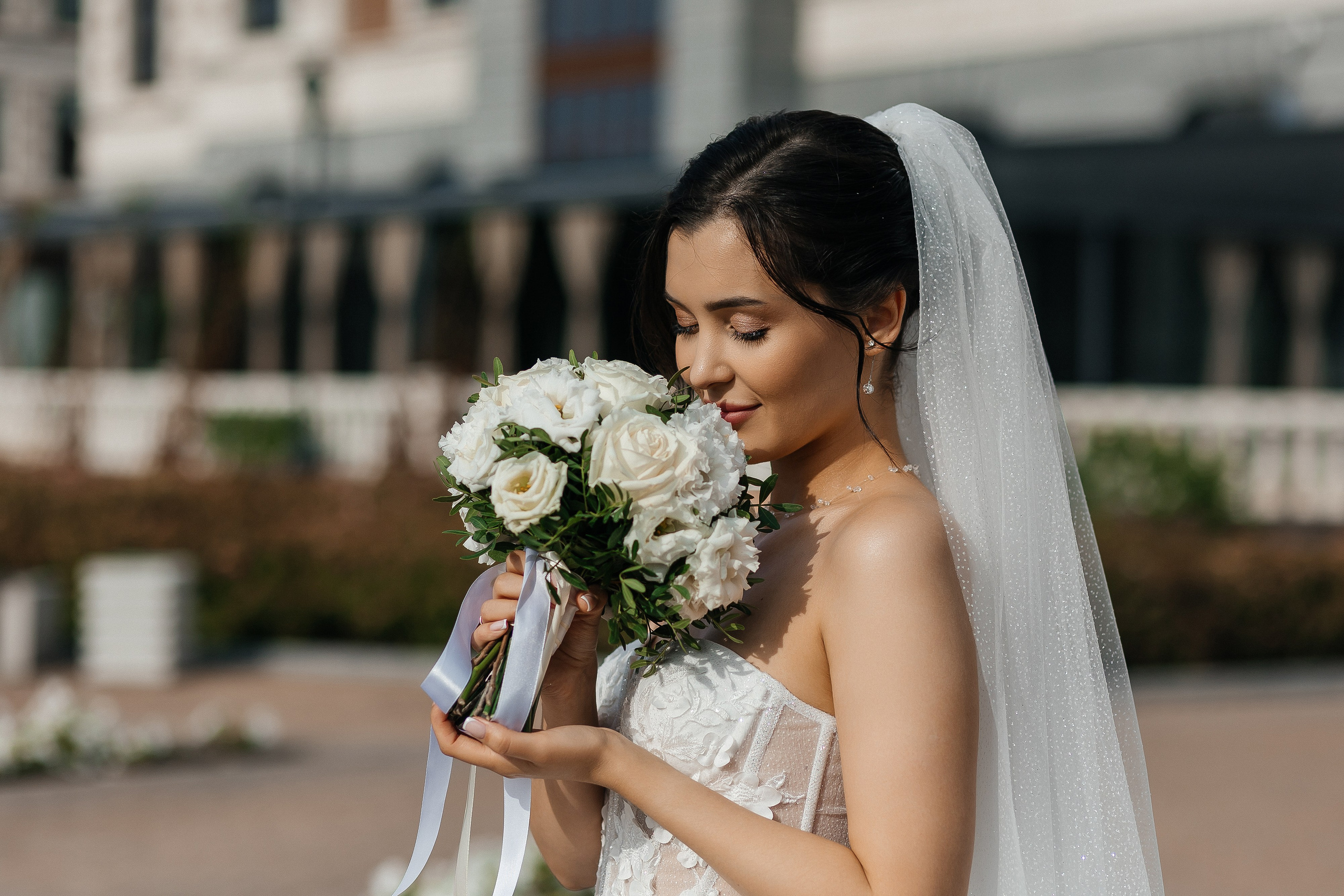 Валентина+Александр. Свадебный и портретный фотограф в Екатеринбурге Виолетта Куприкова