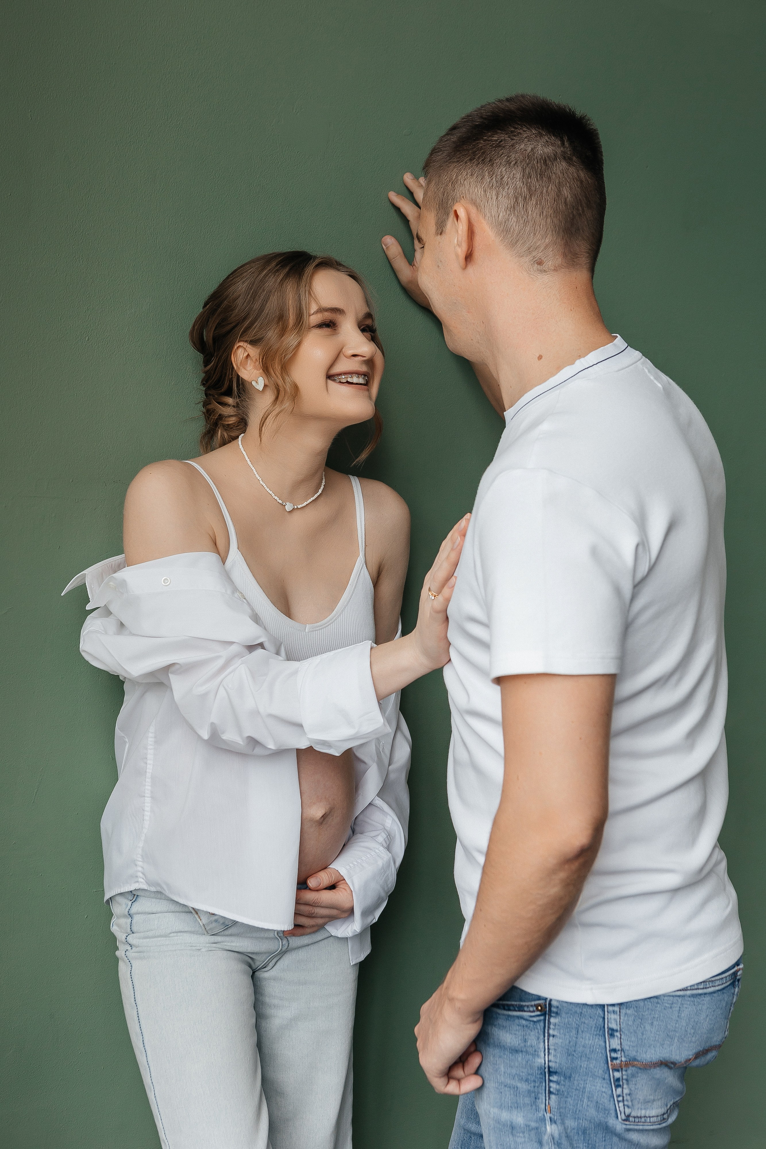 Екатерина+Алексей. Свадебный и портретный фотограф в Екатеринбурге Виолетта Куприкова