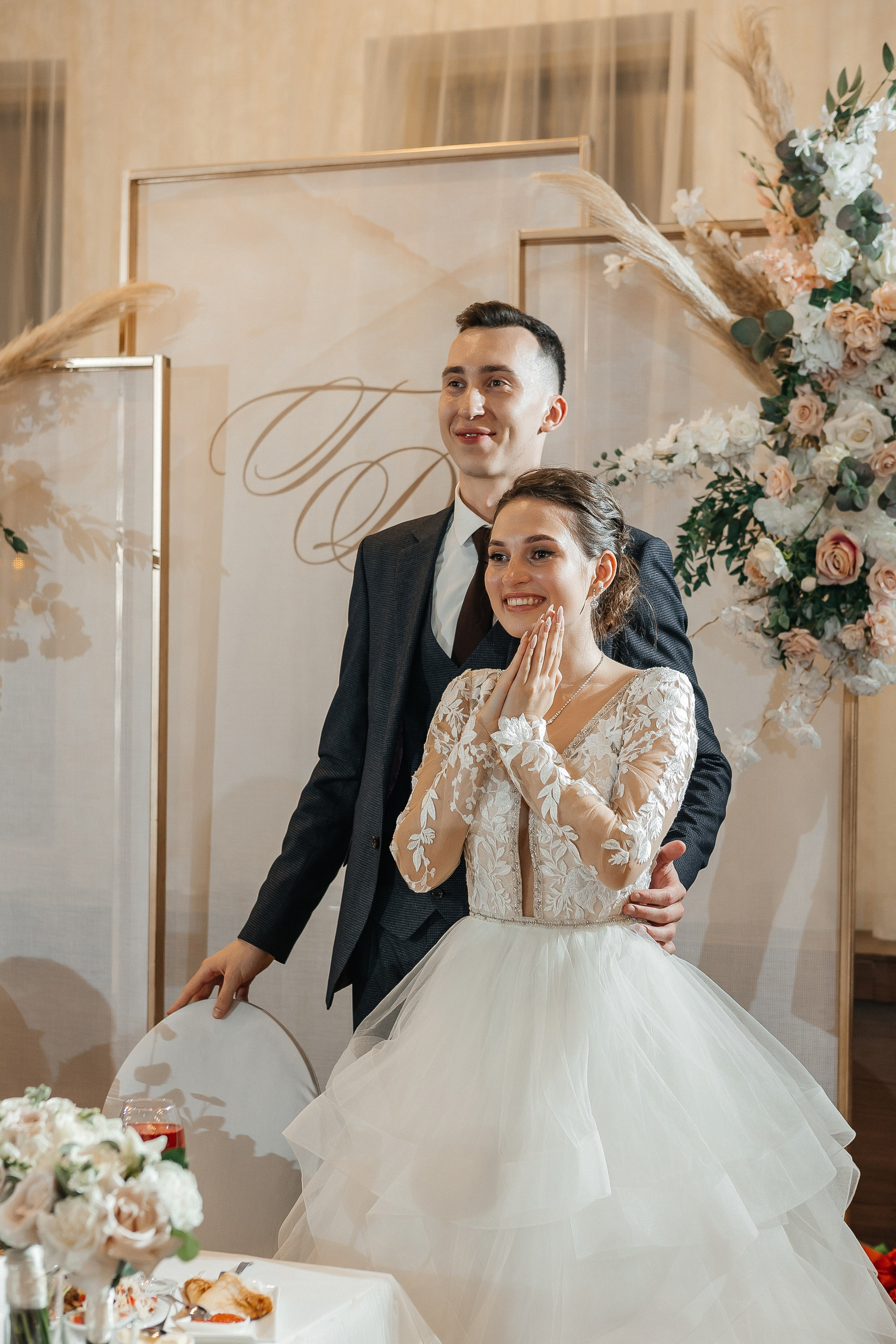 Дарья+Георгий. Свадебный и портретный фотограф в Екатеринбурге Виолетта Куприкова